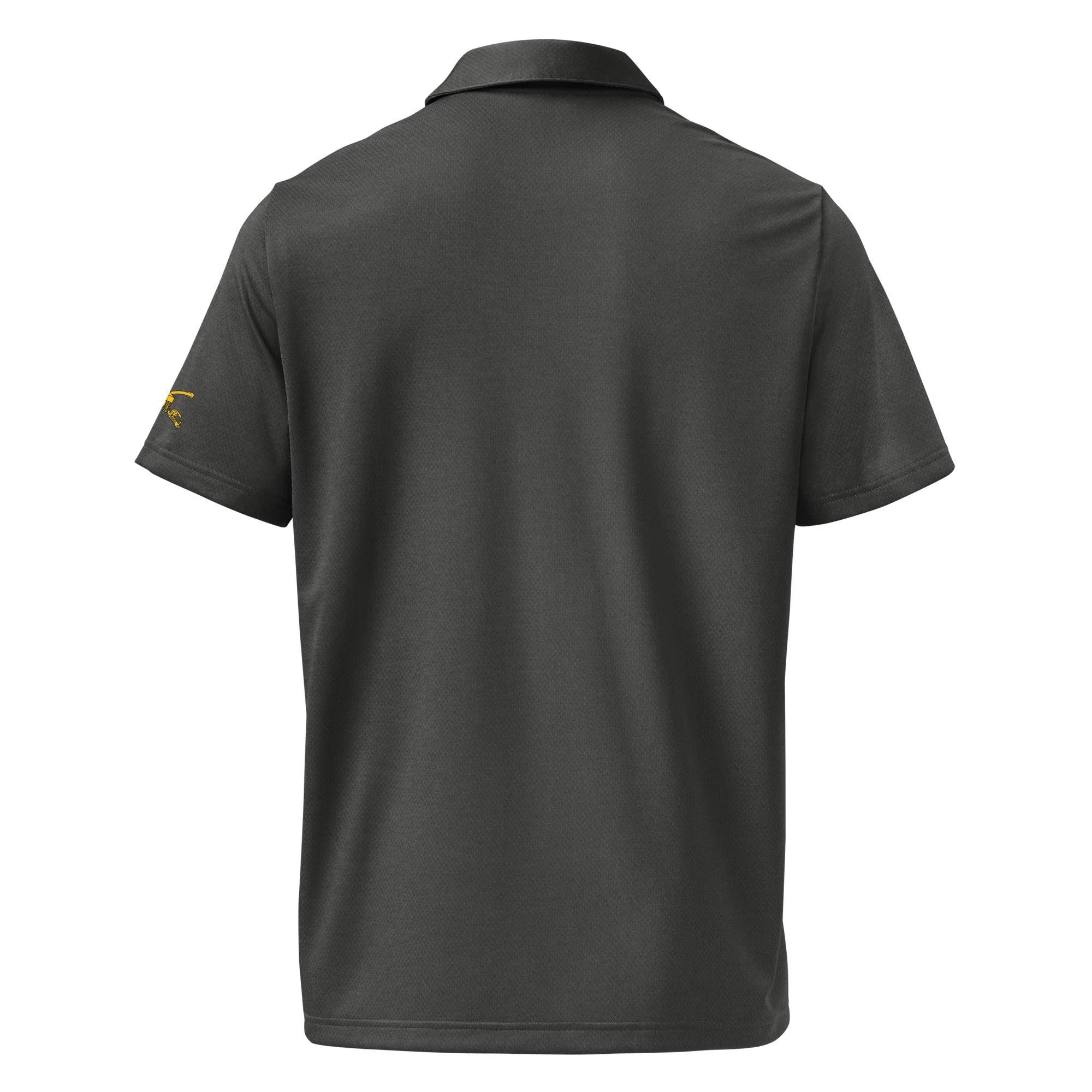 U.S. Army 10th Armored Division Adidas® Polo - Image 4