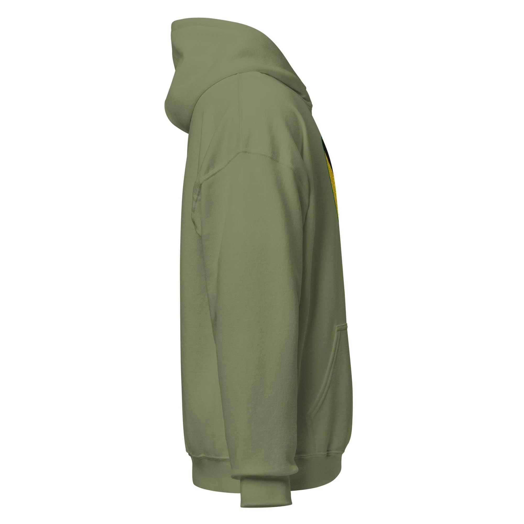 U.S. Army 1st Cavalry Division Embroidered Unisex Hoodie - Image 18
