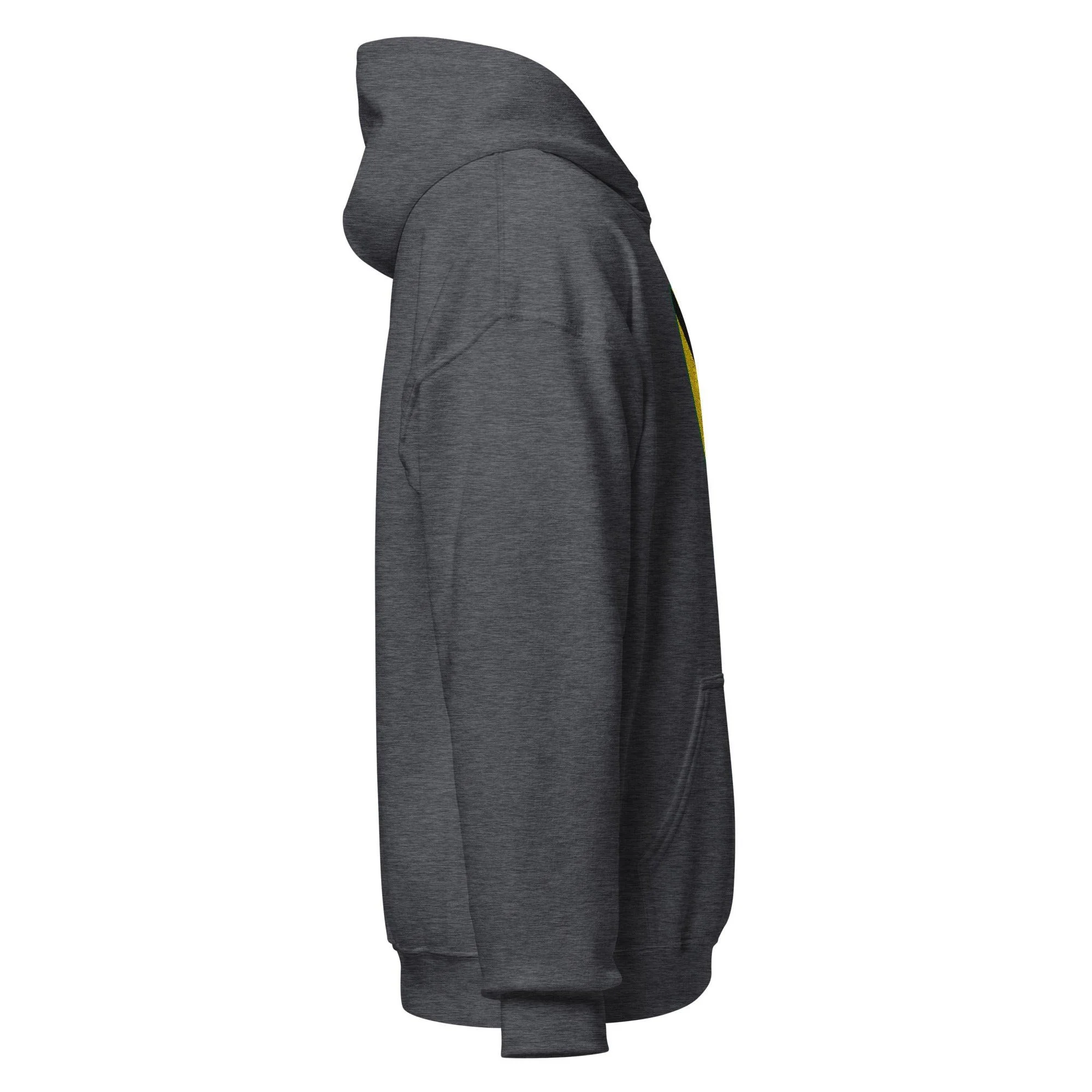 U.S. Army 1st Cavalry Division Embroidered Unisex Hoodie - Image 9
