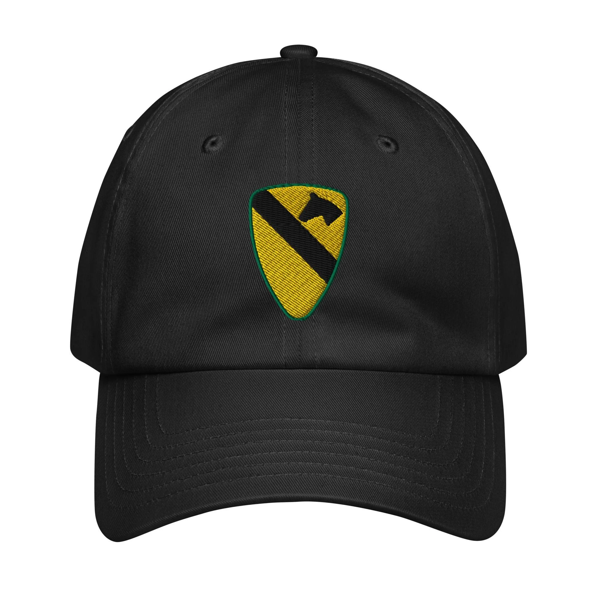 U.S. Army 1st Cavalry Division Under Armour® Dad Hat