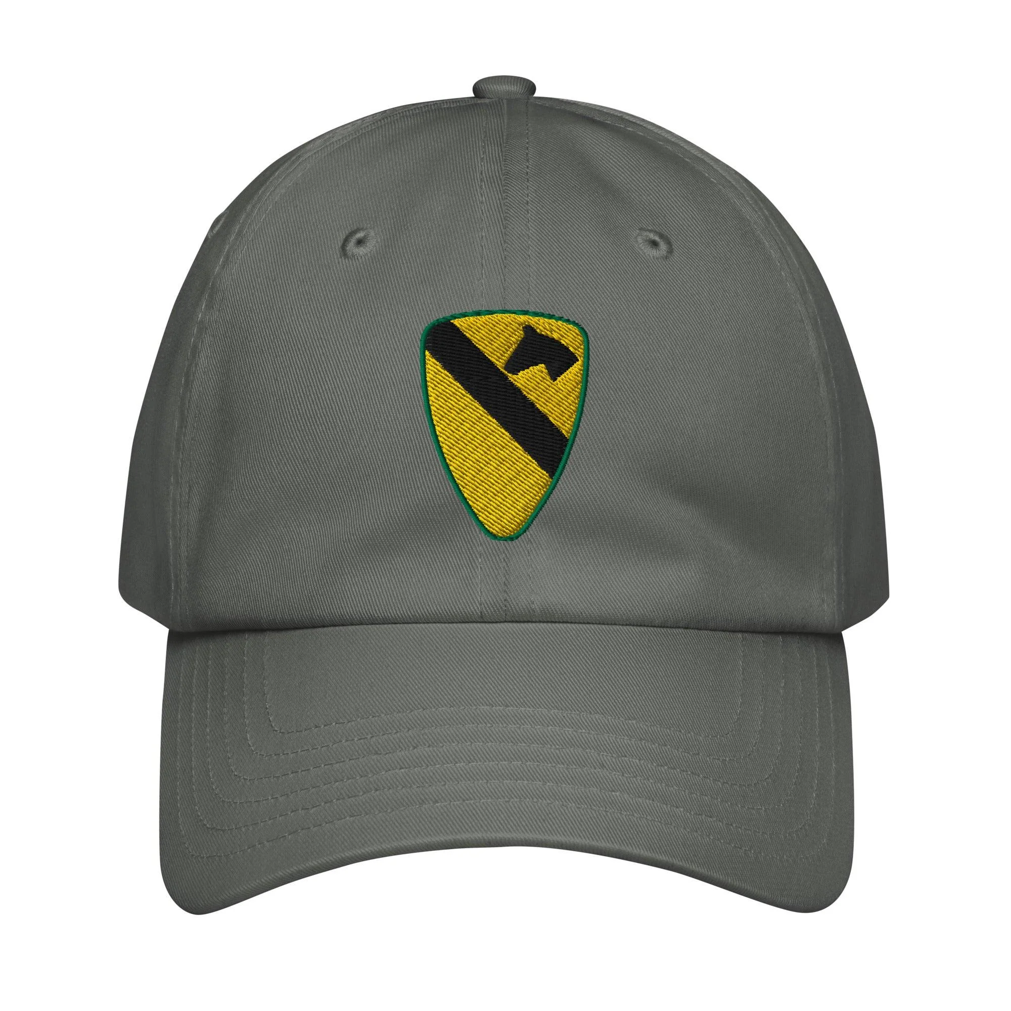 U.S. Army 1st Cavalry Division Under Armour® Dad Hat - Image 13