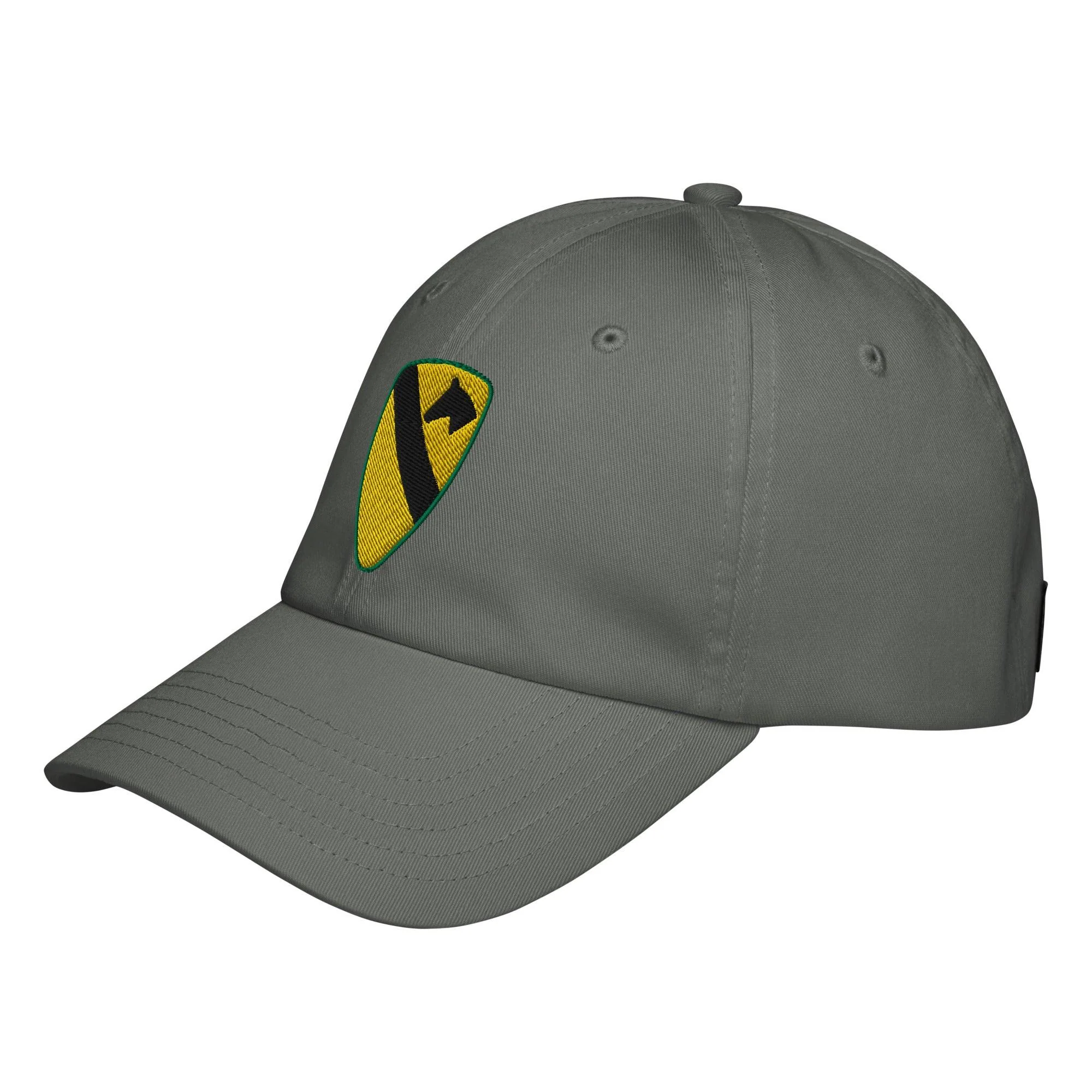 U.S. Army 1st Cavalry Division Under Armour® Dad Hat - Image 14