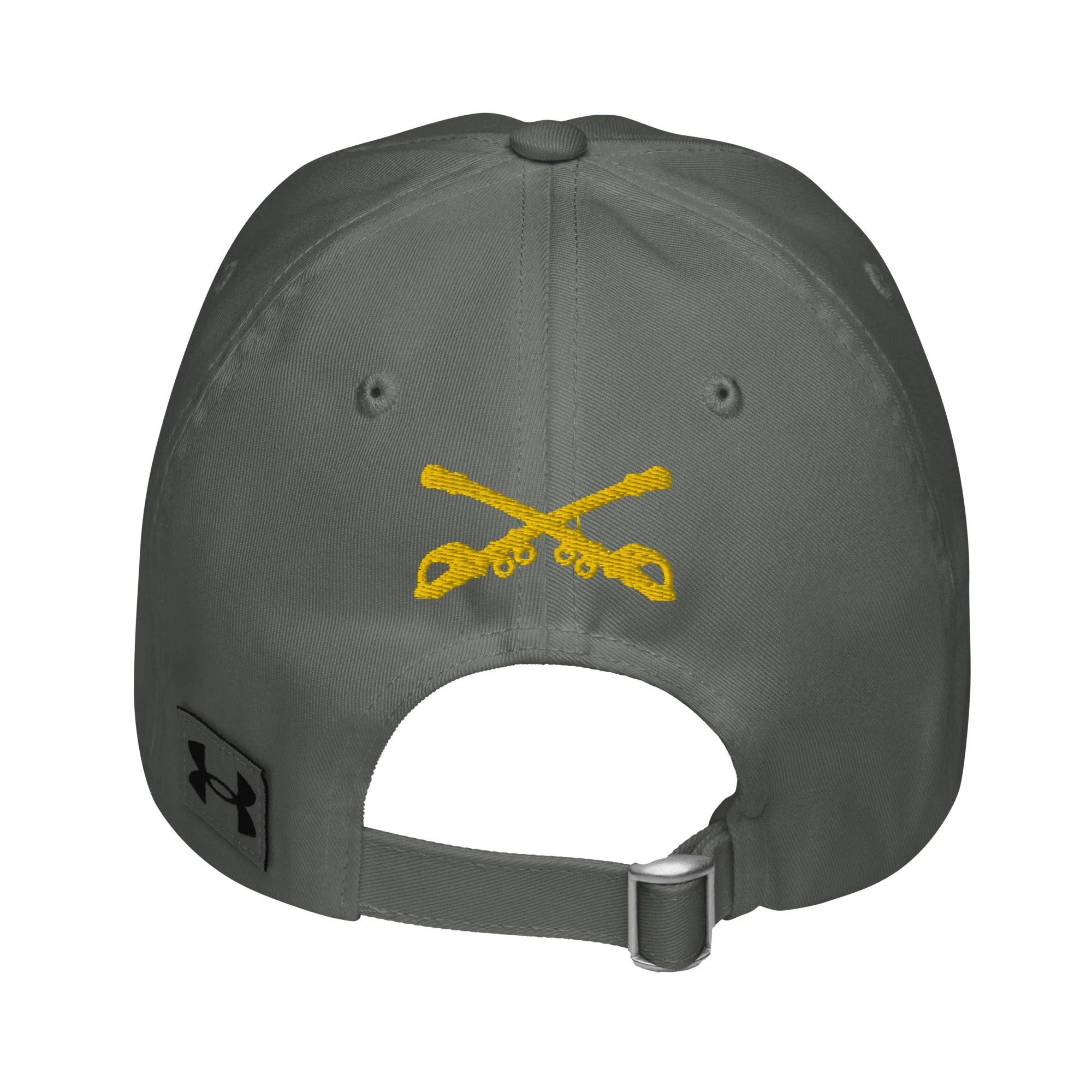 U.S. Army 1st Cavalry Division Under Armour® Dad Hat - Image 16