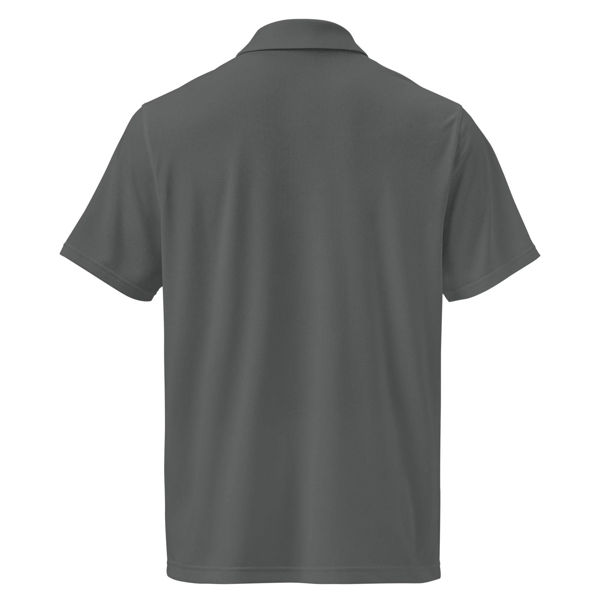 U.S. Army 1st Infantry Division Embroidered Under Armour® Men's Polo - Image 6