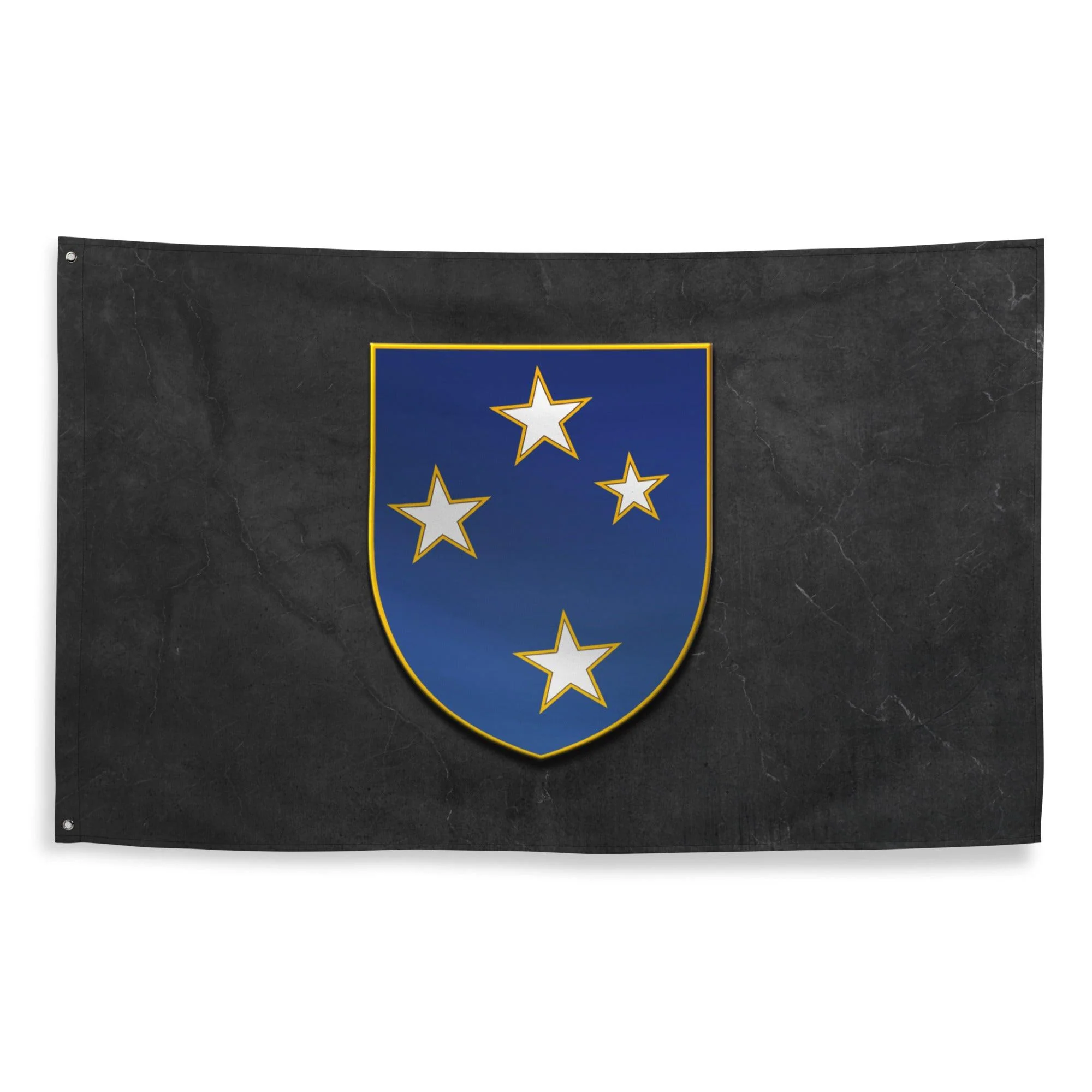 U.S. Army 23rd Infantry Division Flag - Image 3
