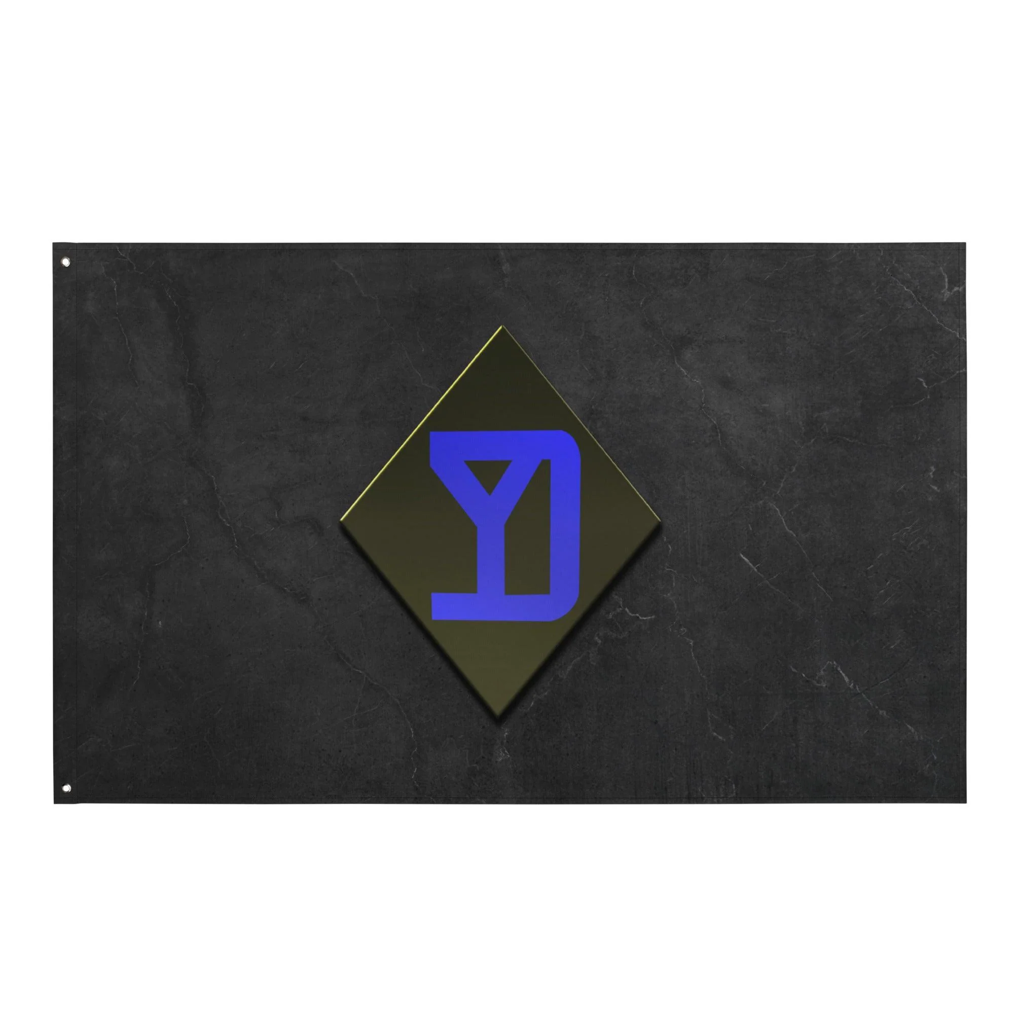 U.S. Army 26th Infantry Division Flag