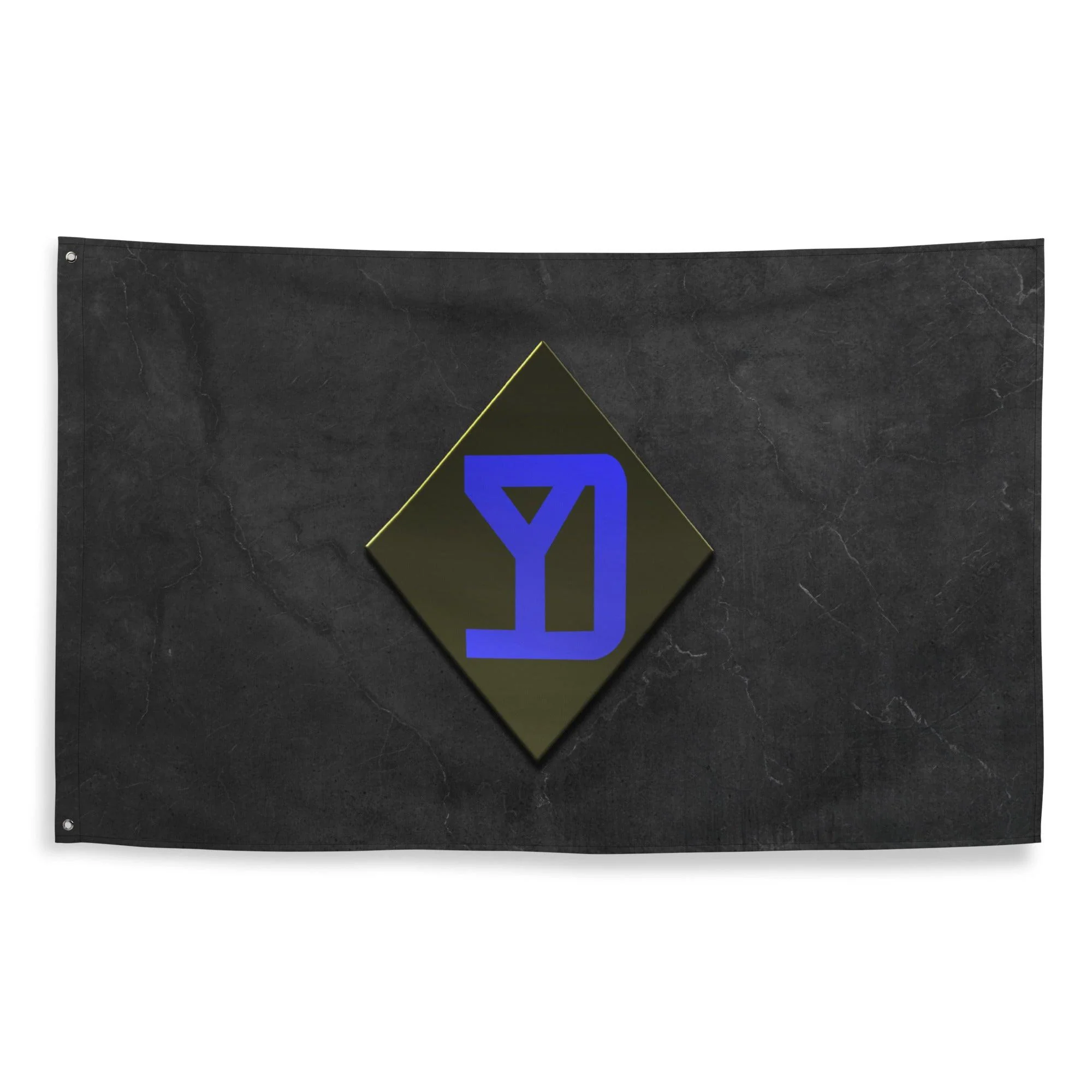 U.S. Army 26th Infantry Division Flag - Image 3