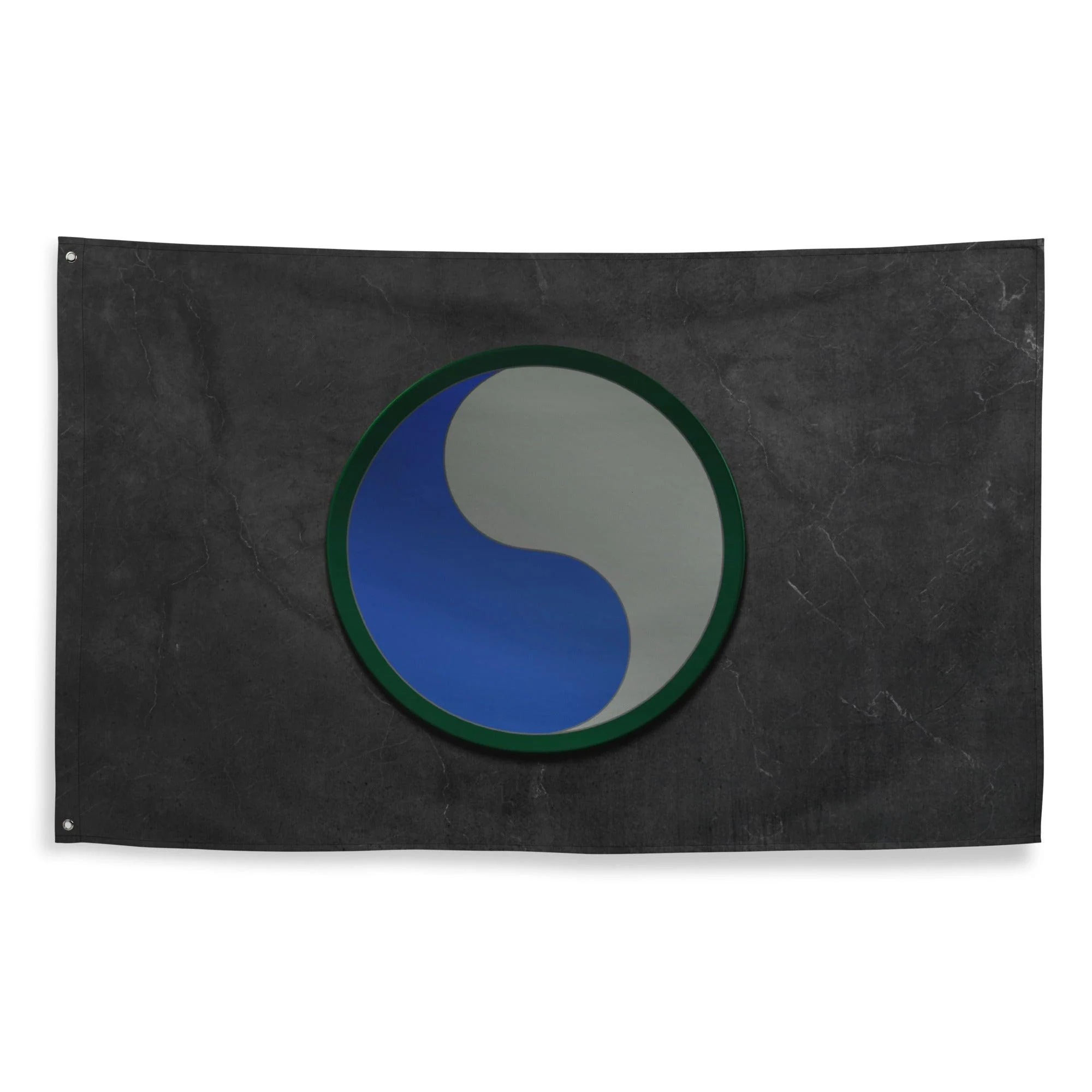 U.S. Army 29th Infantry Division Flag - Image 3