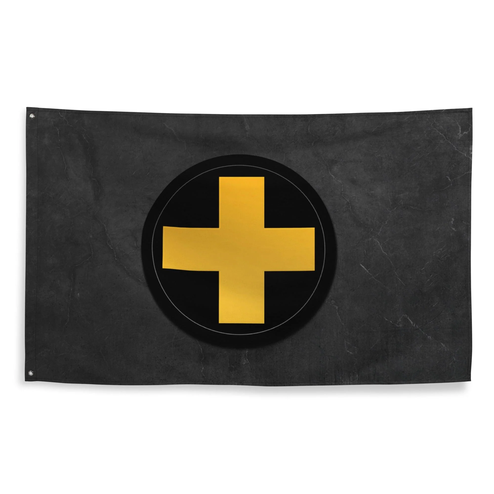 U.S. Army 33rd Infantry Division Flag - Image 3