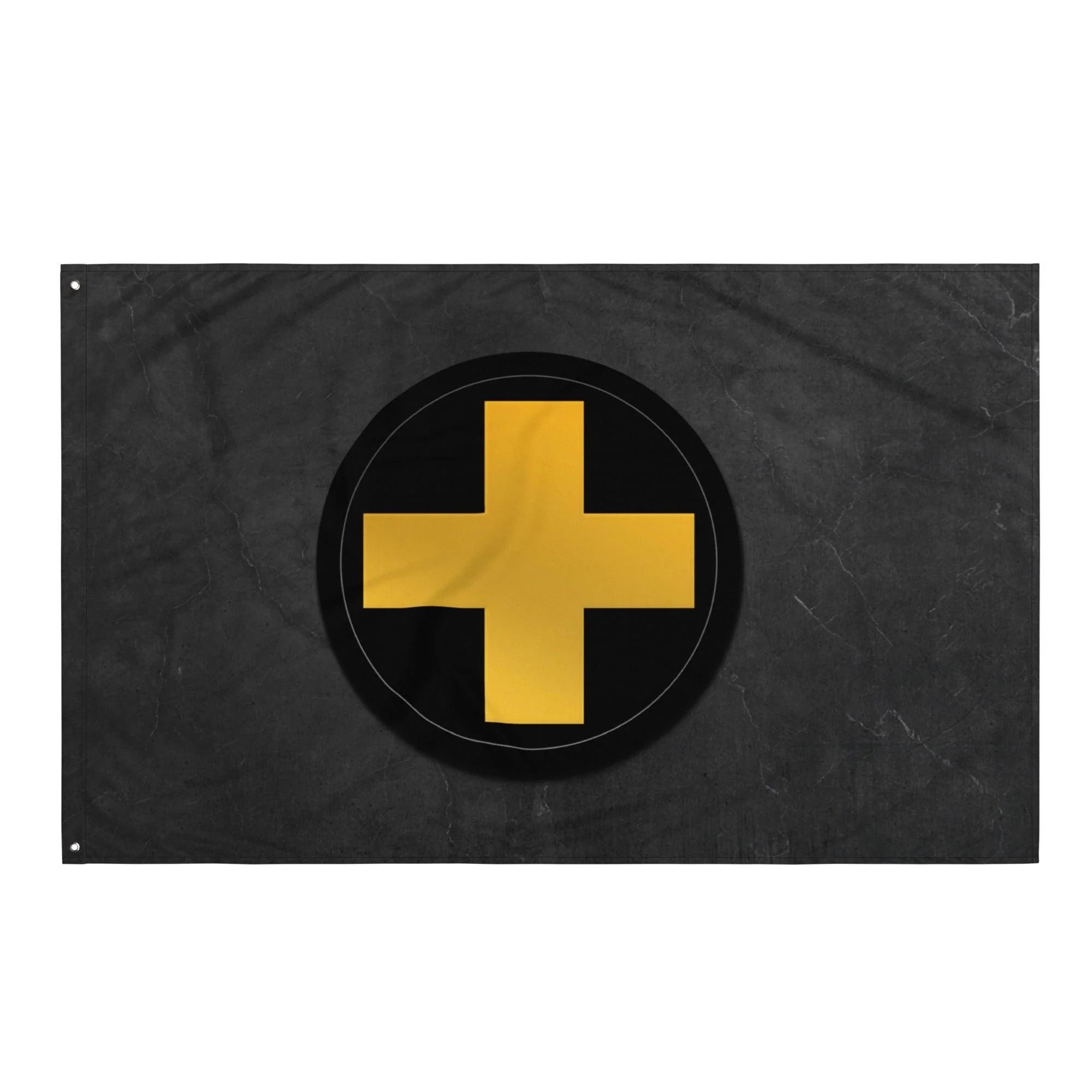 U.S. Army 33rd Infantry Division Flag - Image 4