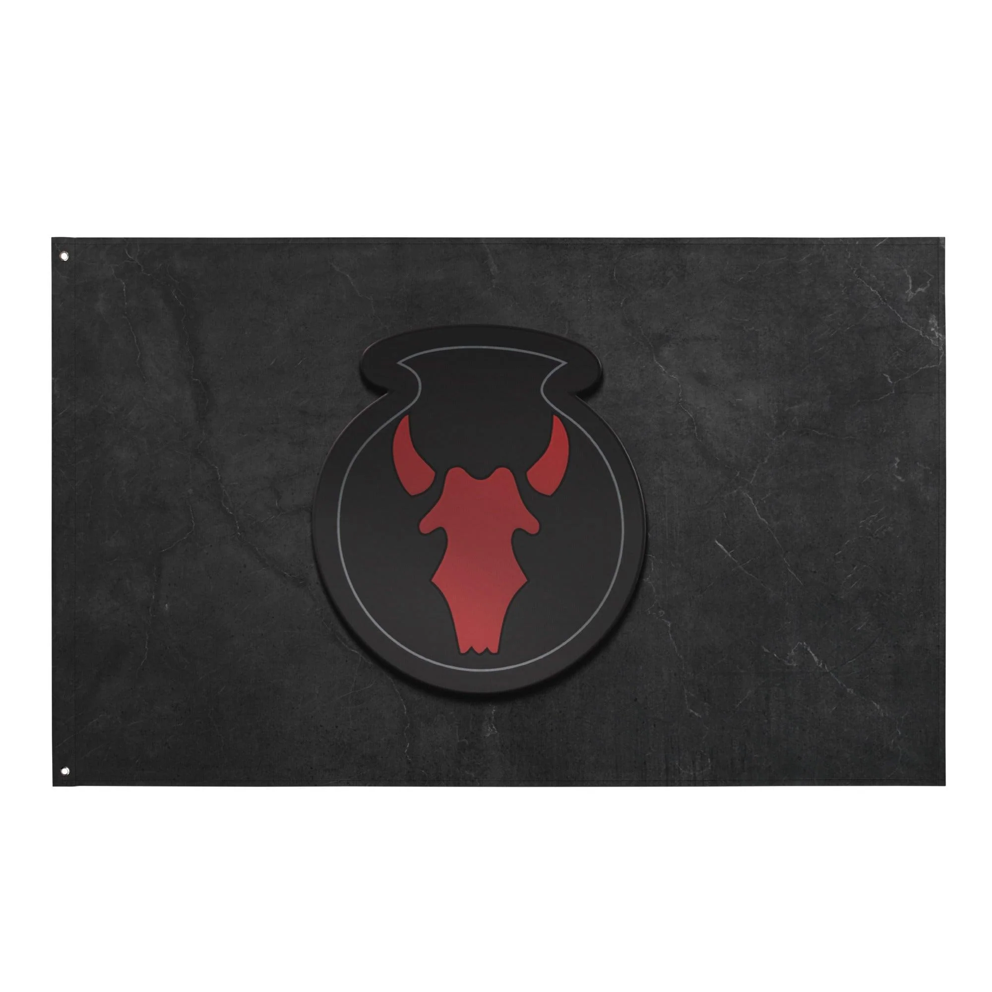 U.S. Army 34th Infantry Division Flag