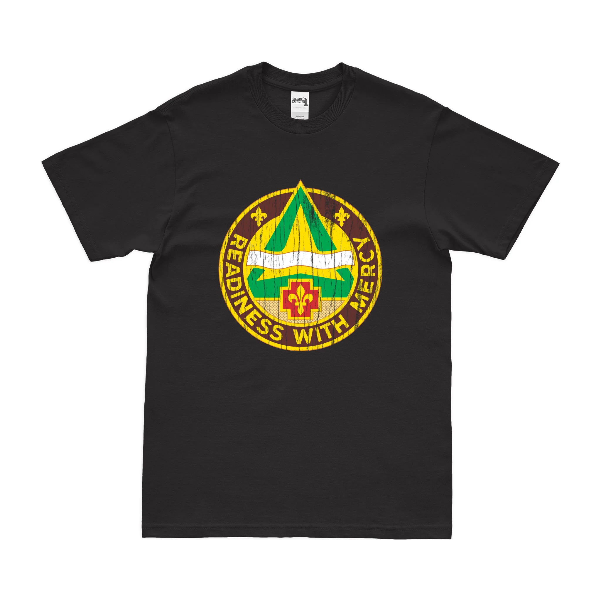 U.S. Army 426th Medical Brigade T-Shirt - Image 3