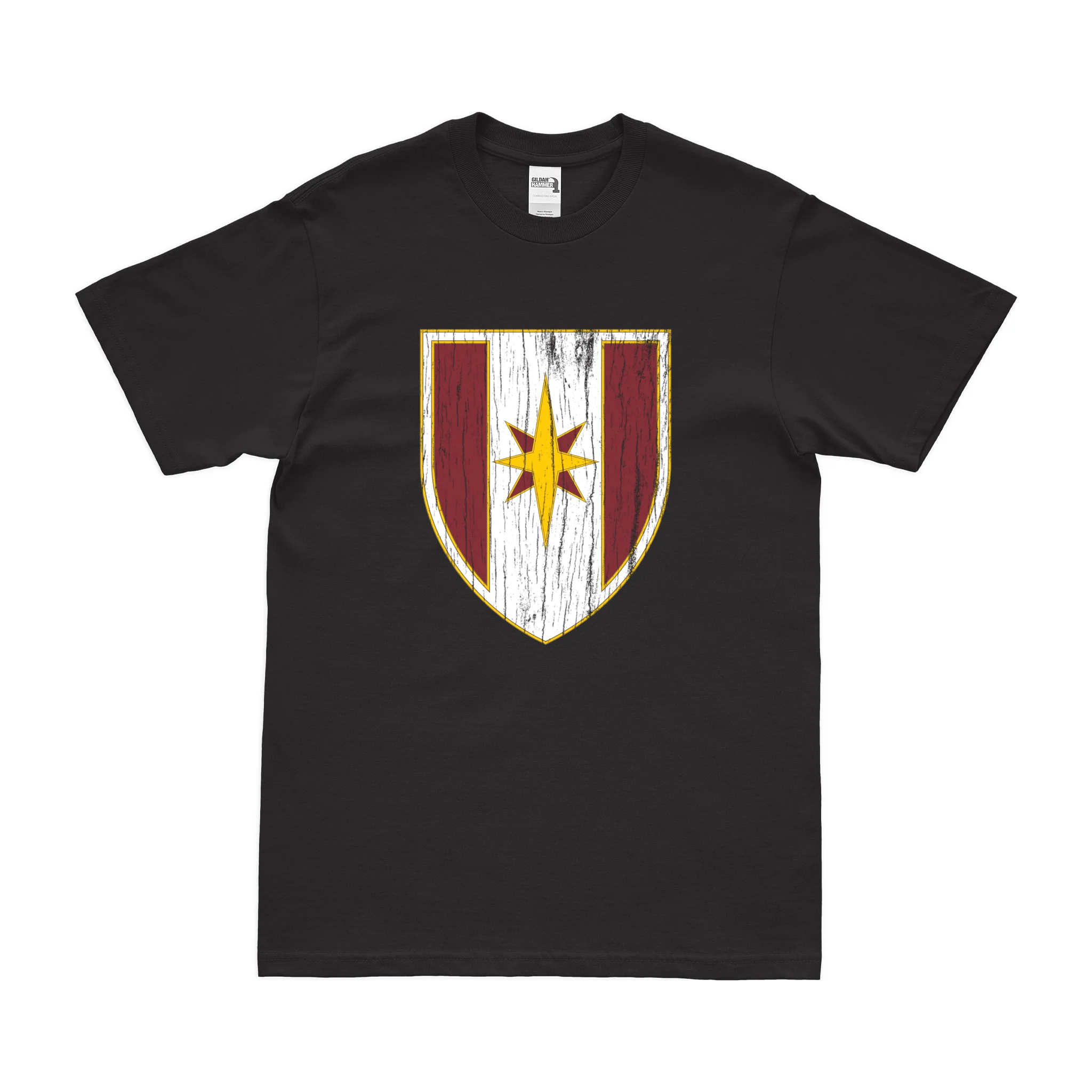 U.S. Army 44th Medical Brigade T-Shirt - Image 3