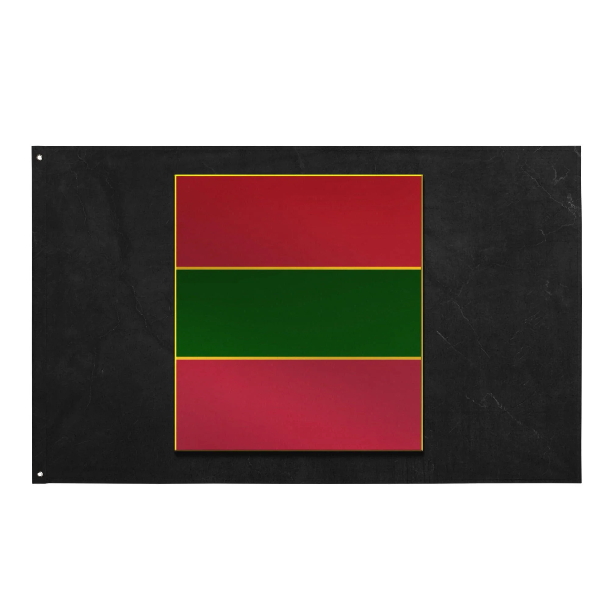 U.S. Army 4th Infantry Regiment Flag