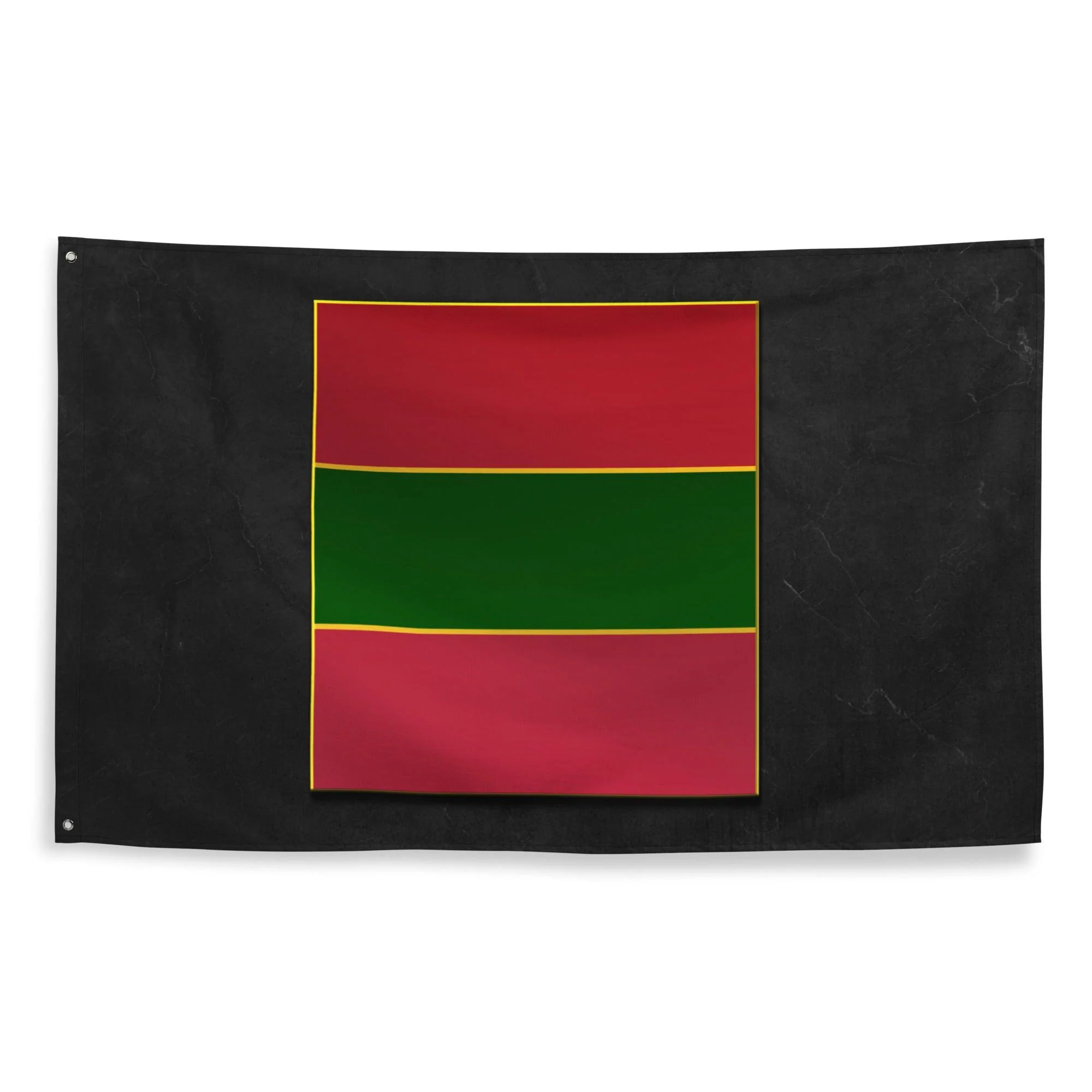 U.S. Army 4th Infantry Regiment Flag - Image 3