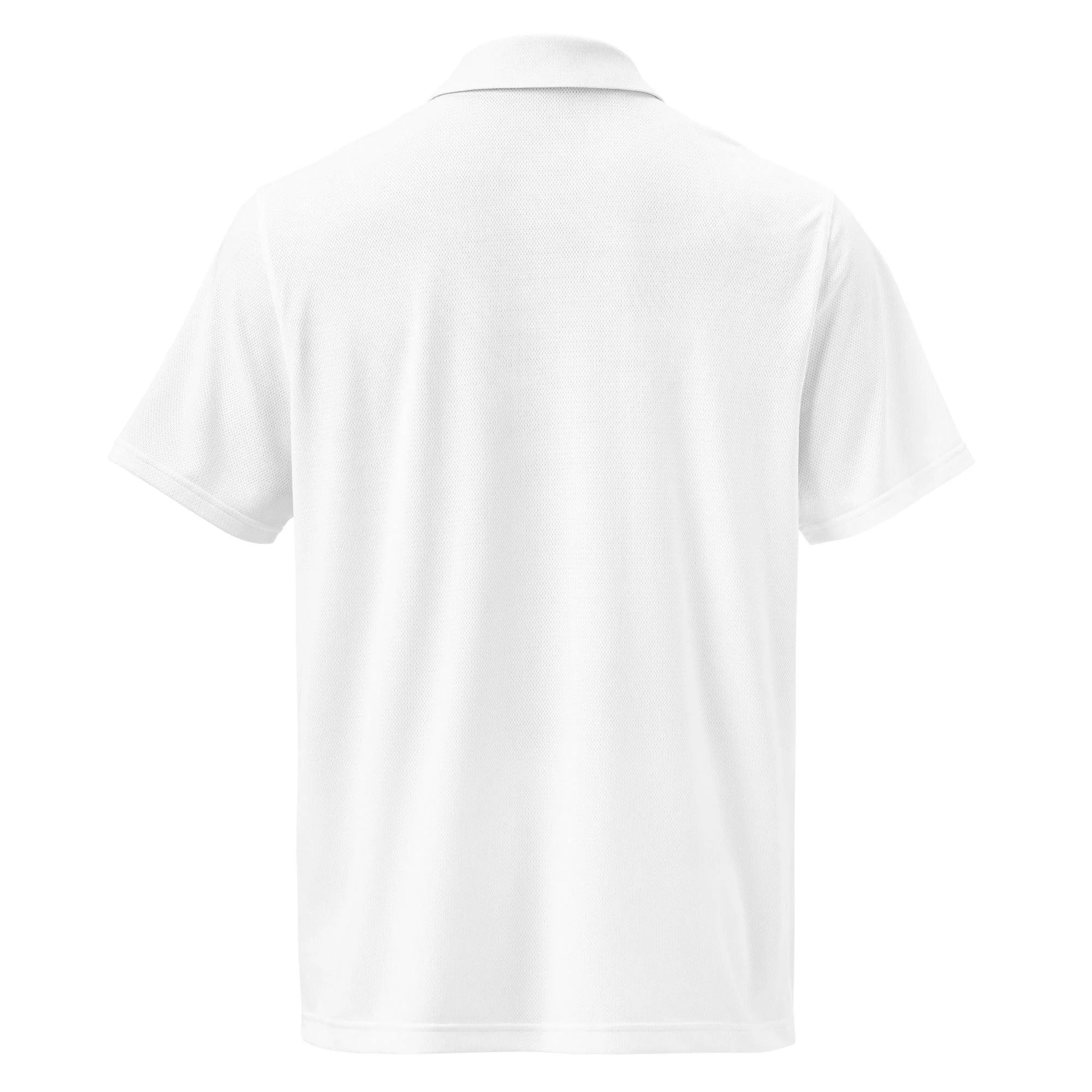 U.S. Army 5th Infantry Division Embroidered Under Armour® Men's Polo - Image 8