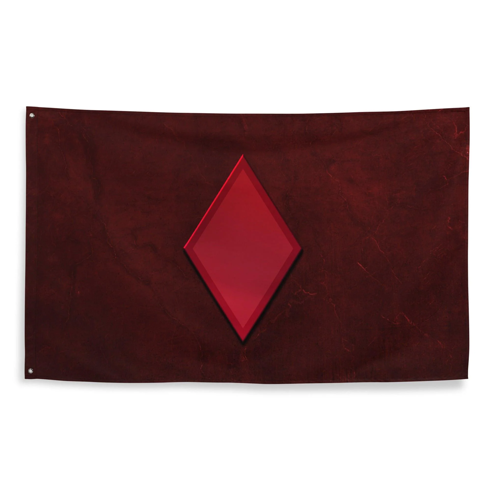 U.S. Army 5th Infantry Division Red Flag - Image 3