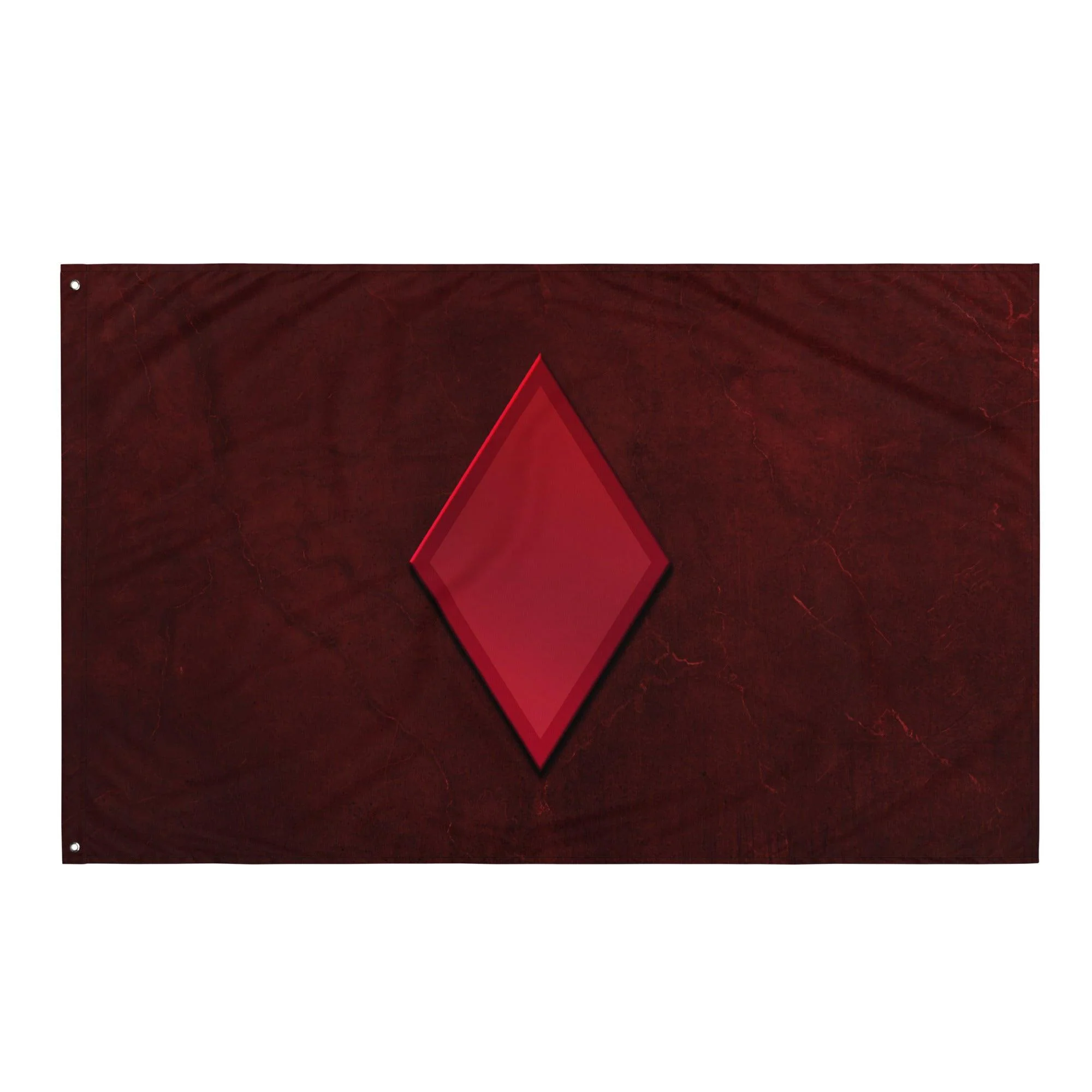 U.S. Army 5th Infantry Division Red Flag - Image 4