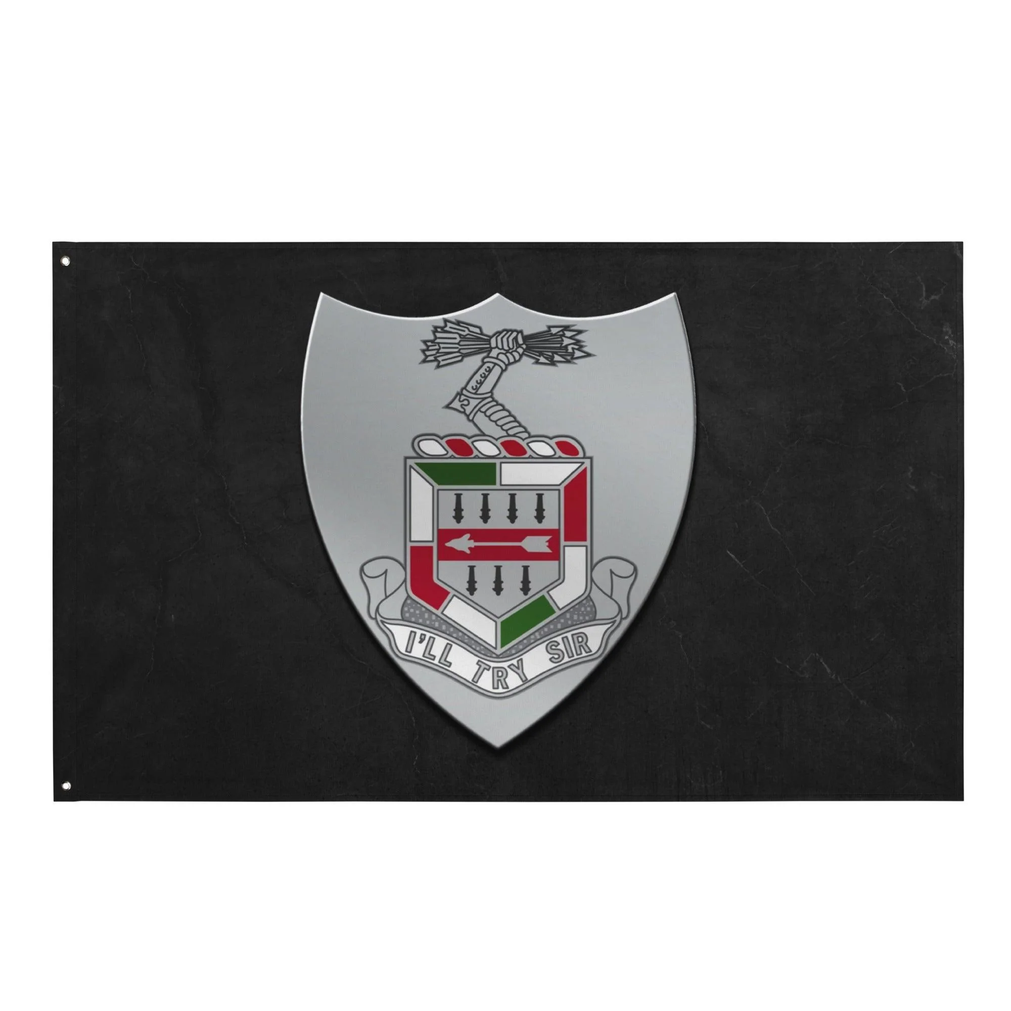 U.S. Army 5th Infantry Regiment Flag
