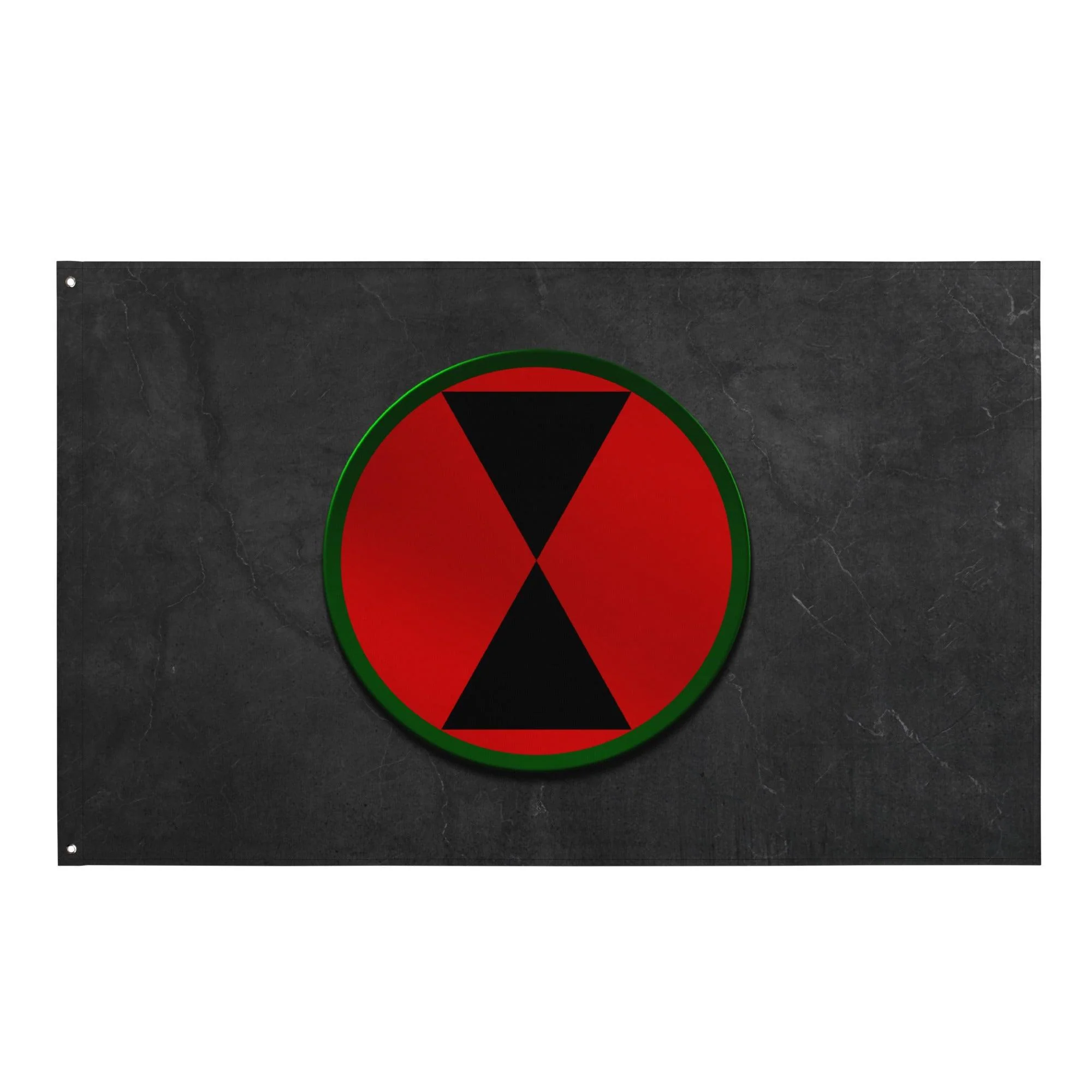 U.S. Army 7th Infantry Division Flag