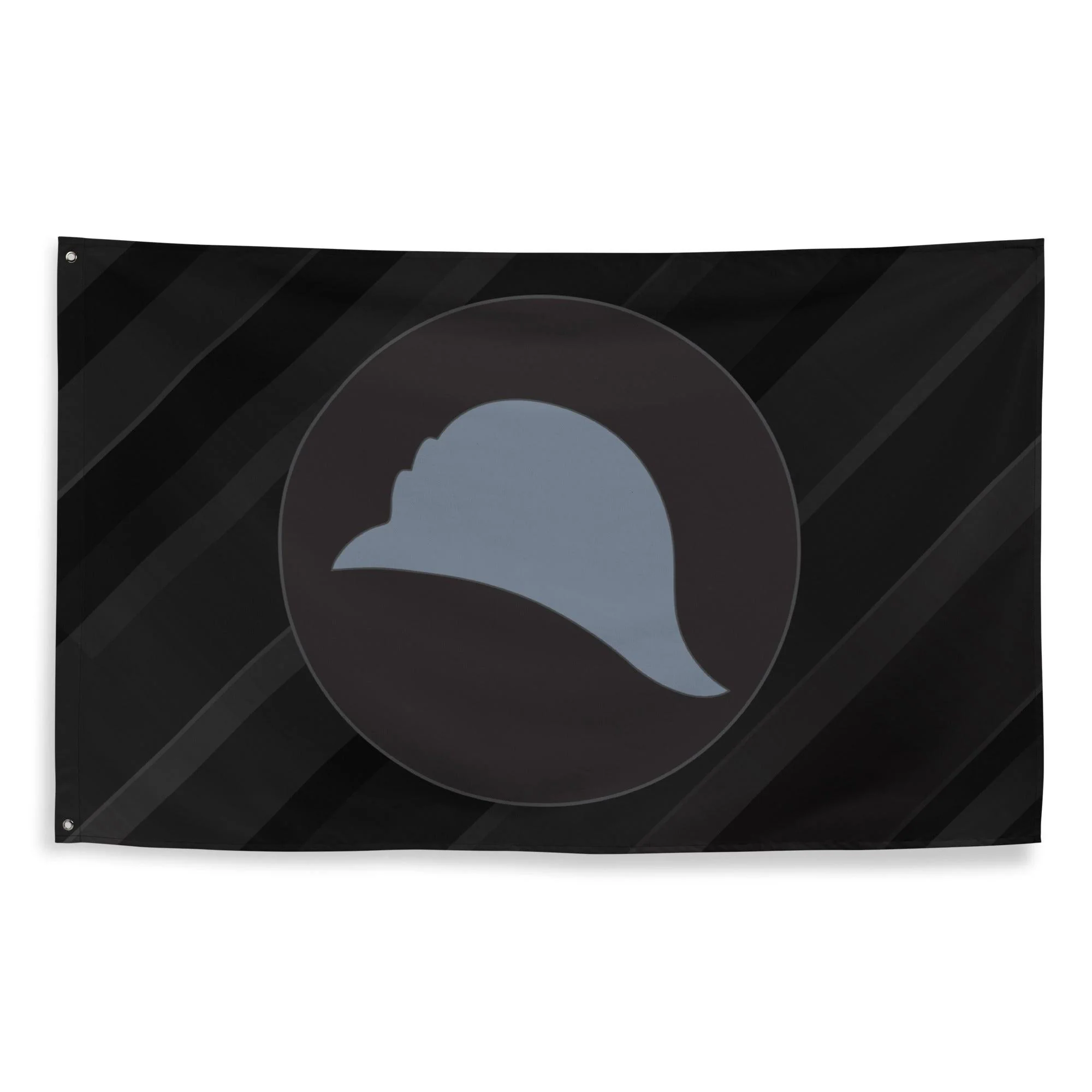 U.S. Army 93rd Infantry Division Black Flag - Image 3