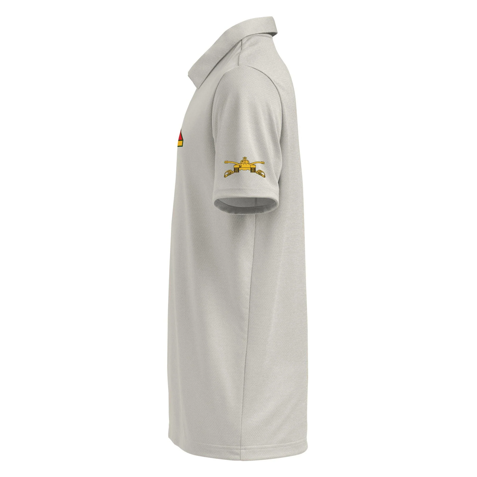 U.S. Army 9th Armored Division Adidas® Polo - Image 15
