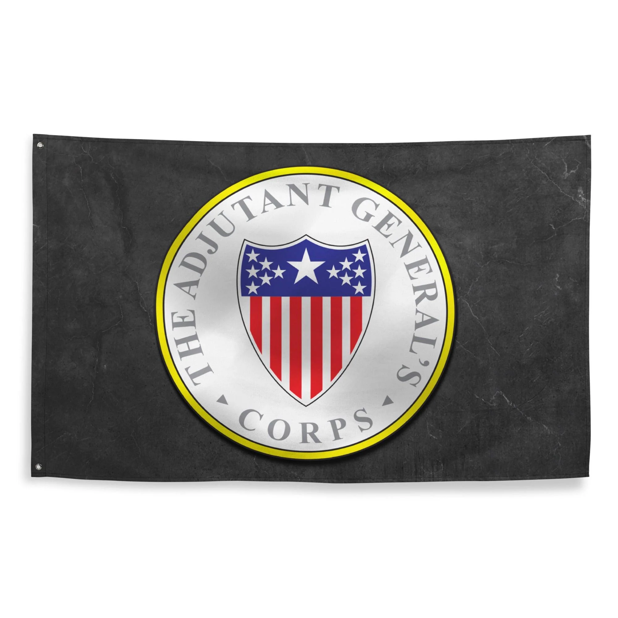 U.S. Army Adjutant General's Corps Branch Flag - Image 3