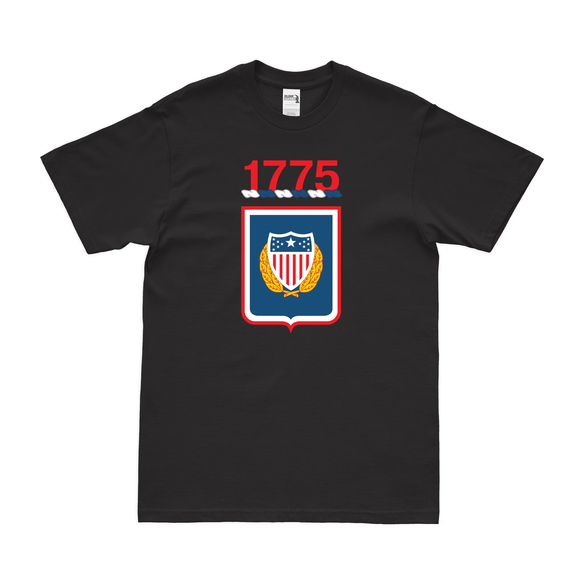U.S. Army Adjutant General's Corps Emblem T-Shirt