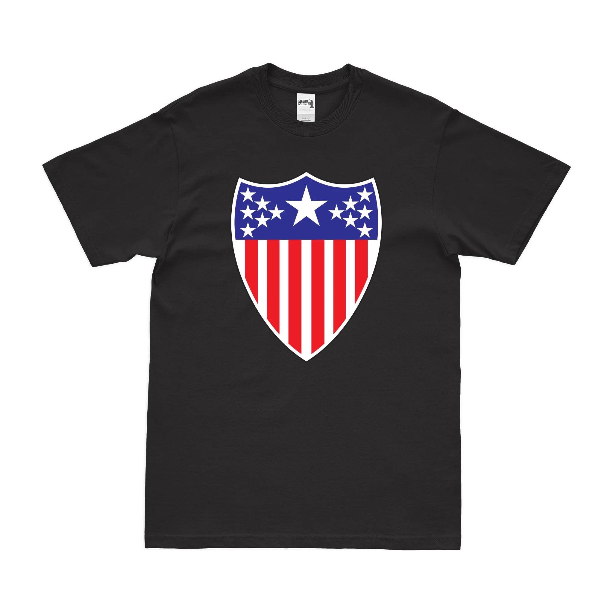 U.S. Army Adjutant General's Corps Insignia T-Shirt