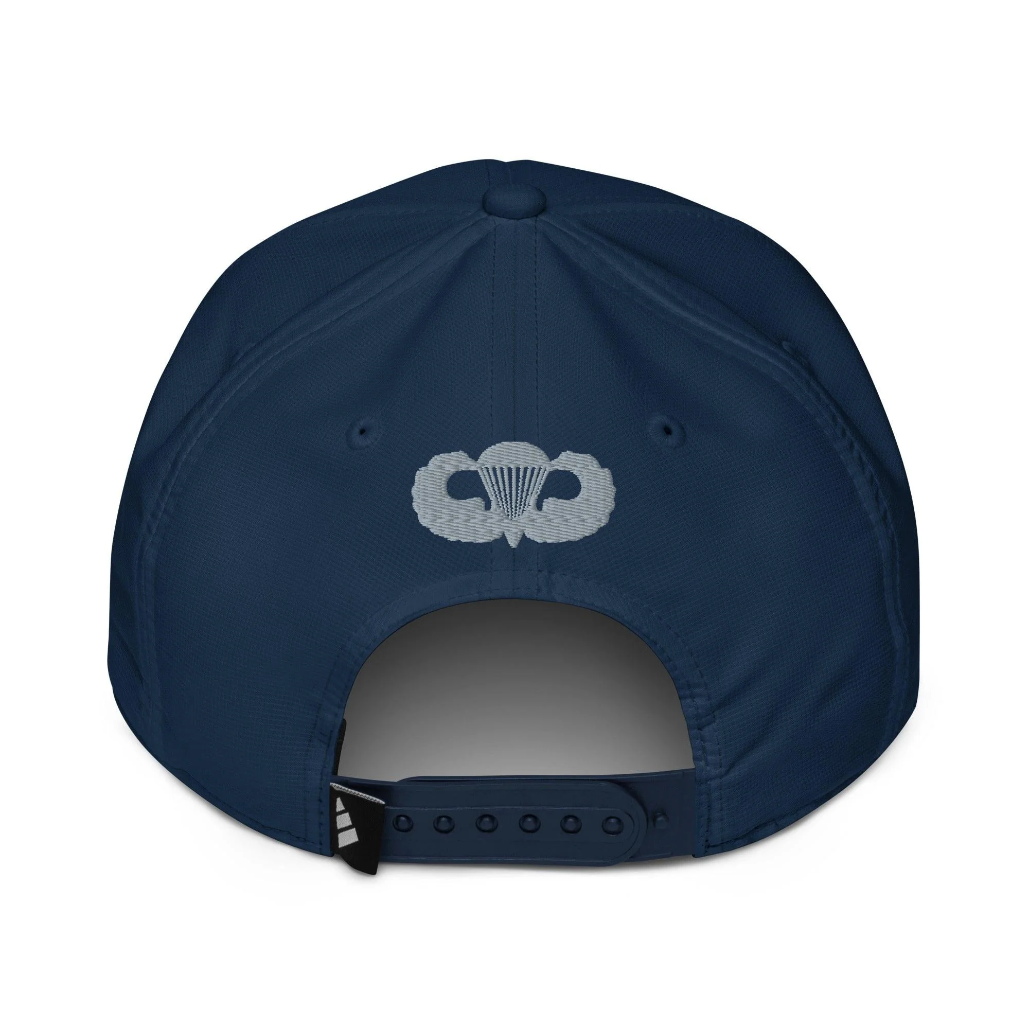 U.S. Army Airborne Tab Embroidered Adidas® Performance Cap - Image 8