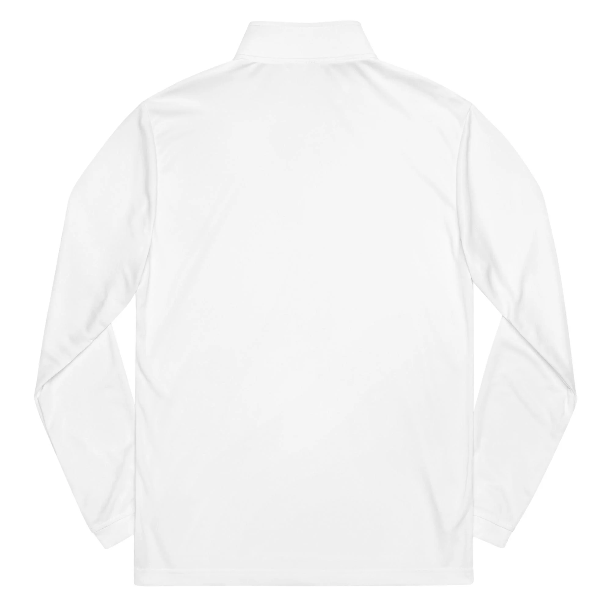U.S. Army Airborne Tab Embroidered Adidas® Quarter Zip Pullover - Image 8