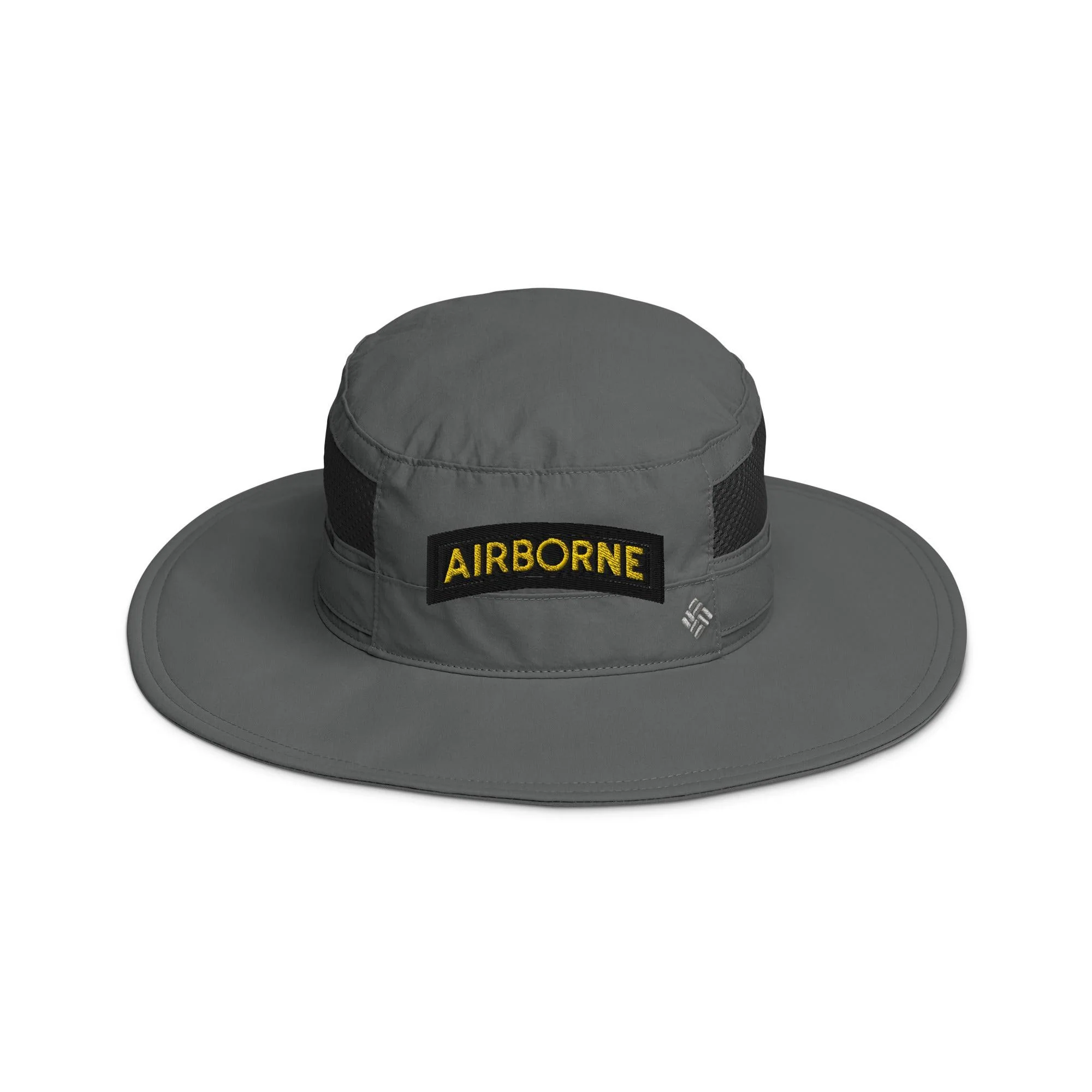 U.S. Army Airborne Tab Embroidered Columbia® Booney Hat
