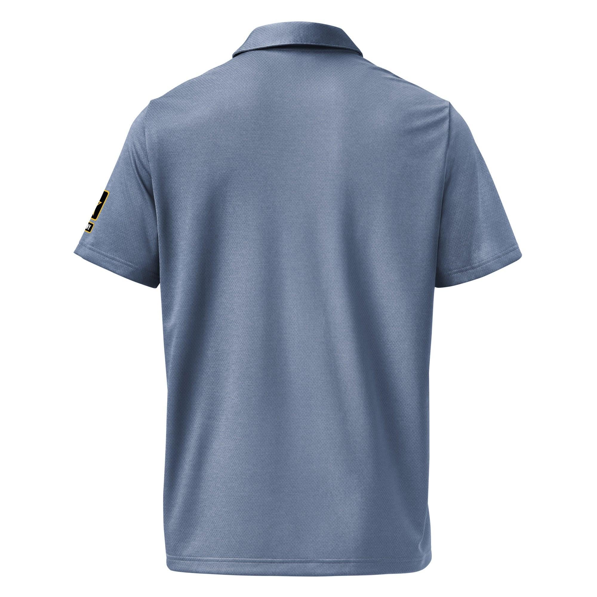 U.S. Army Branch Seal Adidas® Polo Shirt - Image 12