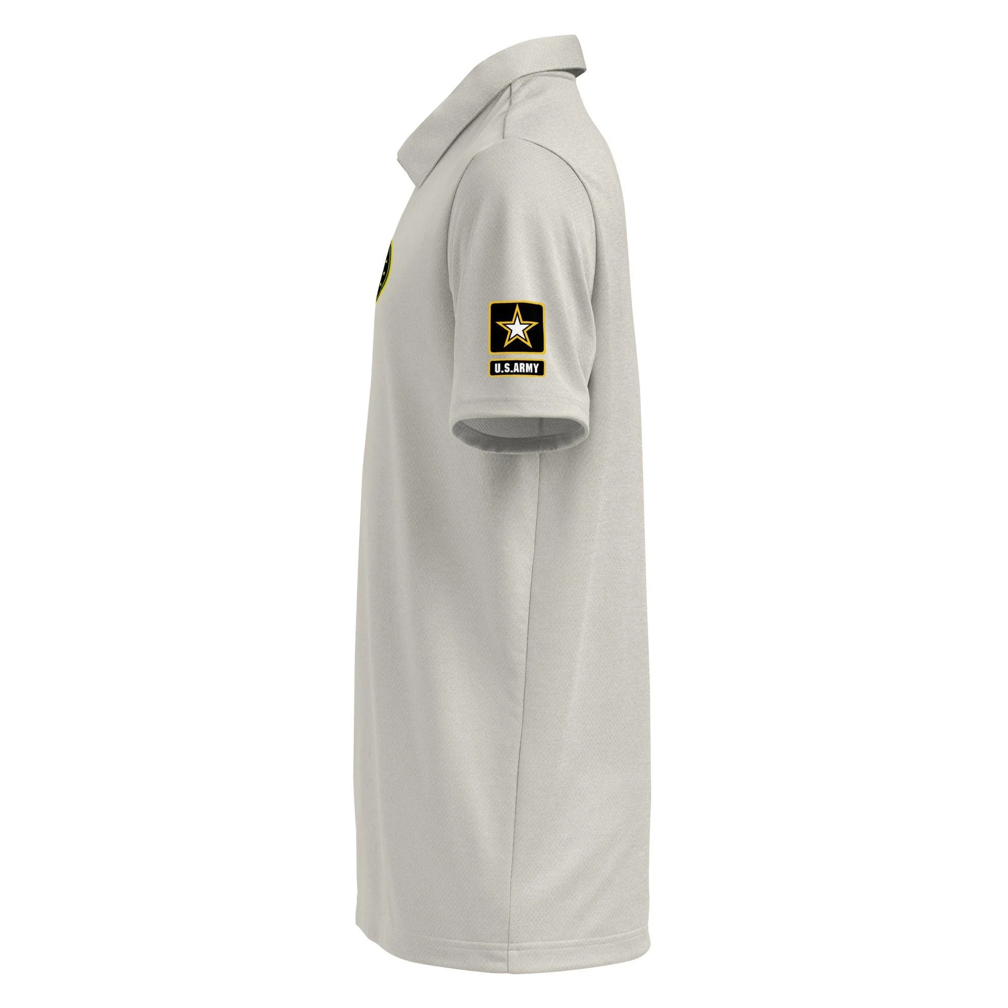 U.S. Army Branch Seal Adidas® Polo Shirt - Image 15