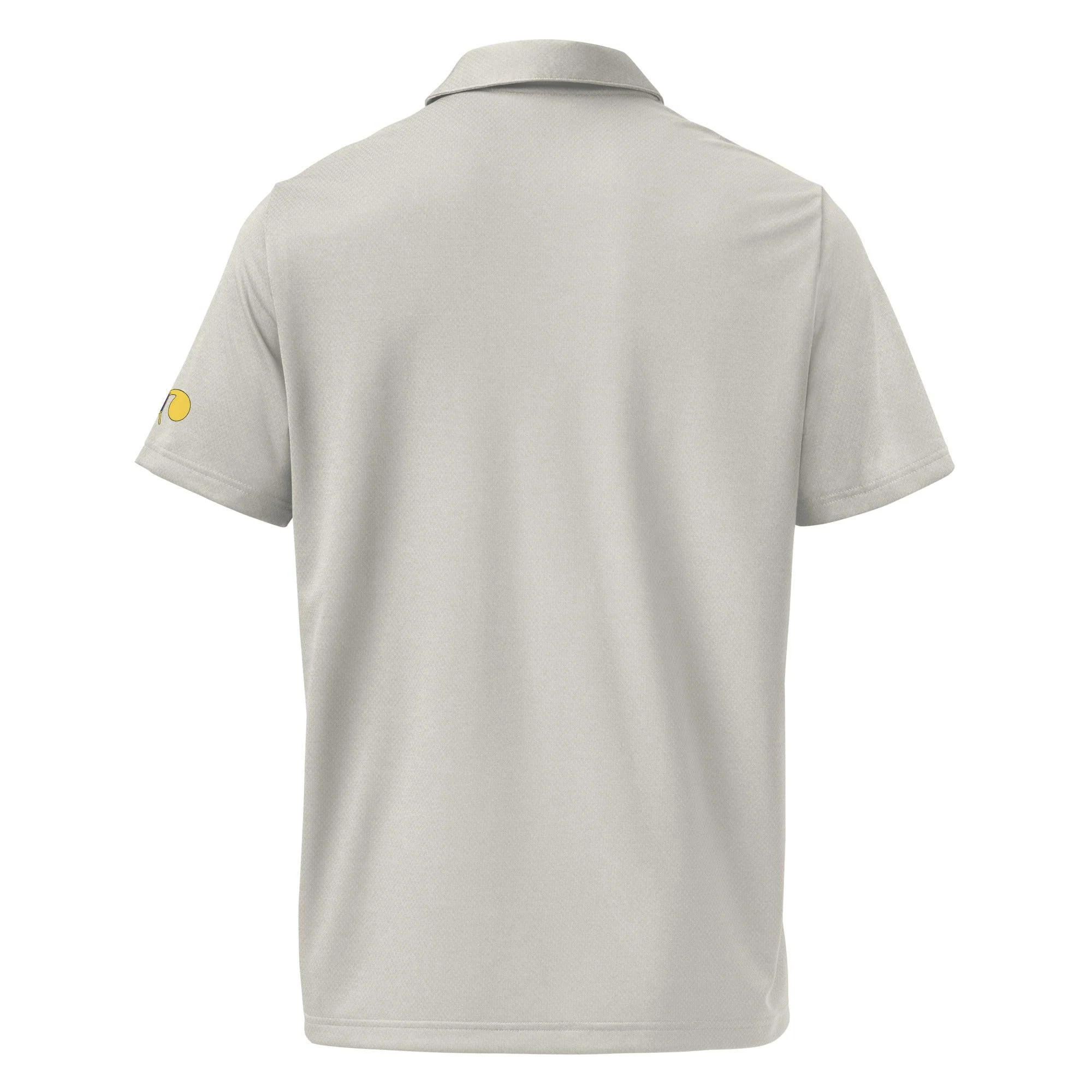 U.S. Army Chemical Corps Adidas® Unisex Space-Dyed Polo - Image 16