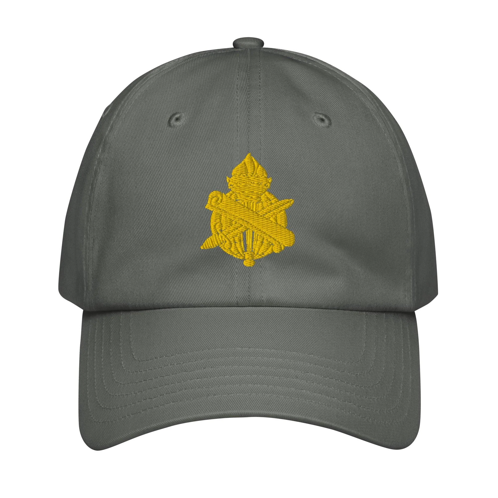 U.S. Army Civil Affairs Embroidered Under Armour® Dad Hat - Image 13