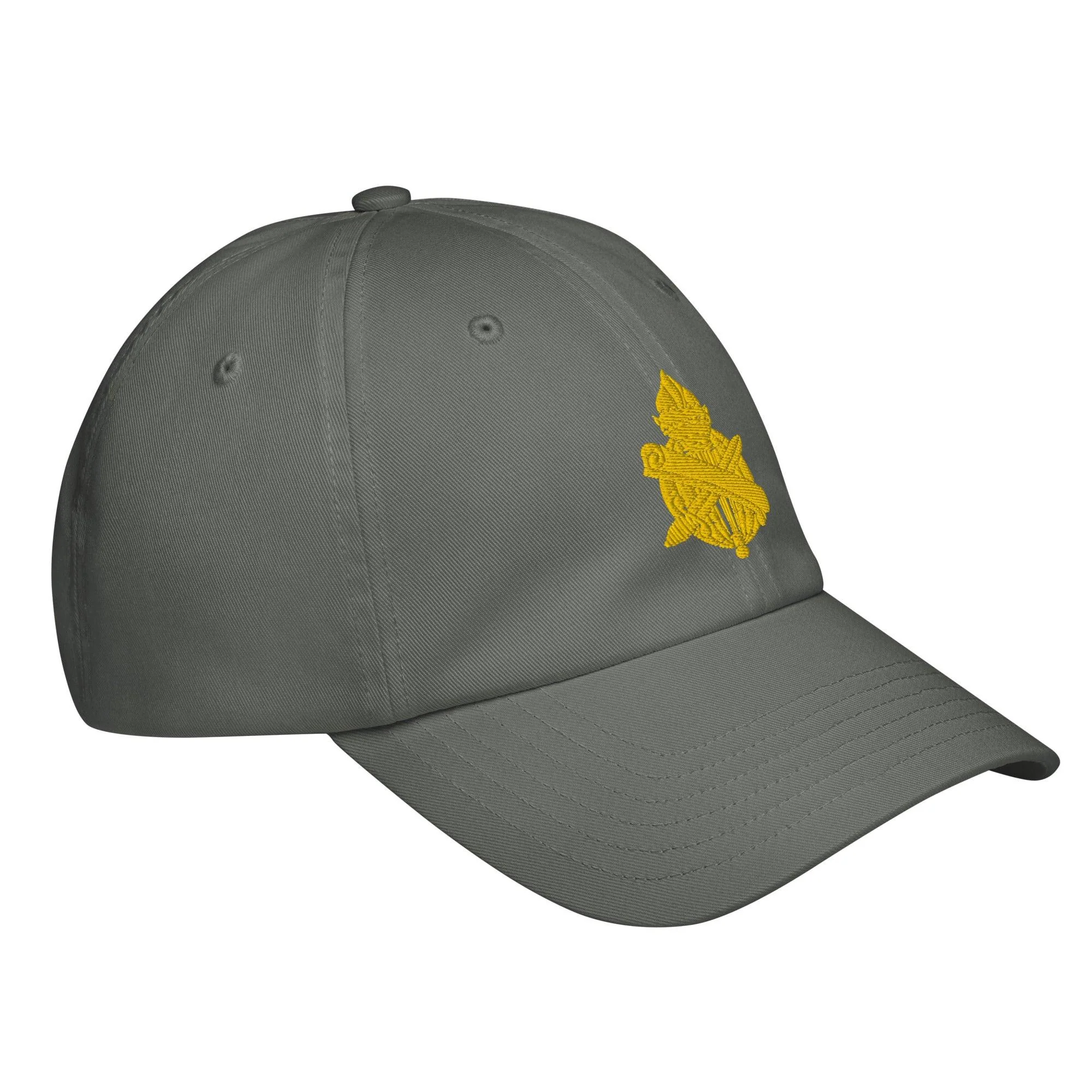 U.S. Army Civil Affairs Embroidered Under Armour® Dad Hat - Image 15