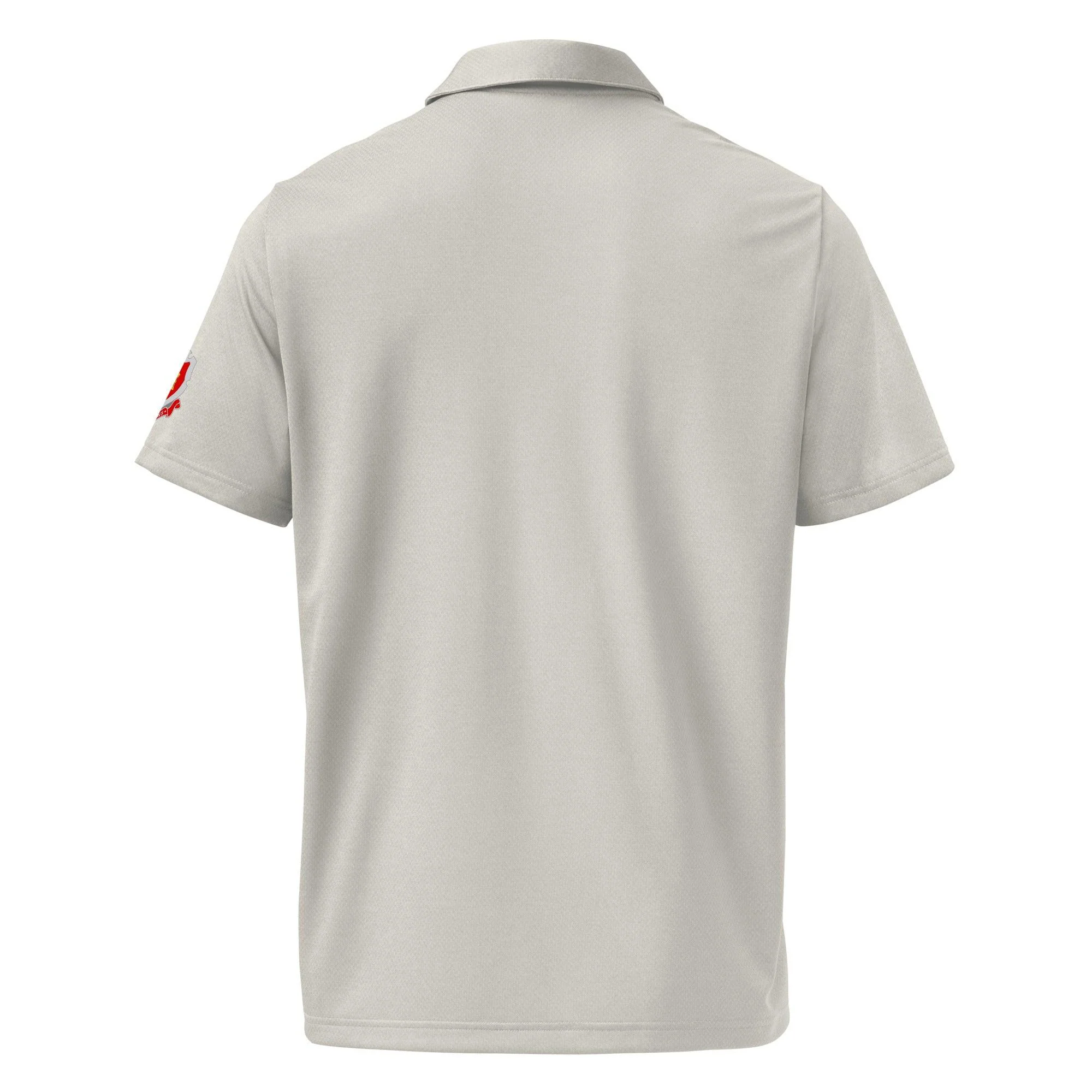 U.S. Army Corps of Engineers Adidas® Unisex Space-Dyed Polo - Image 16