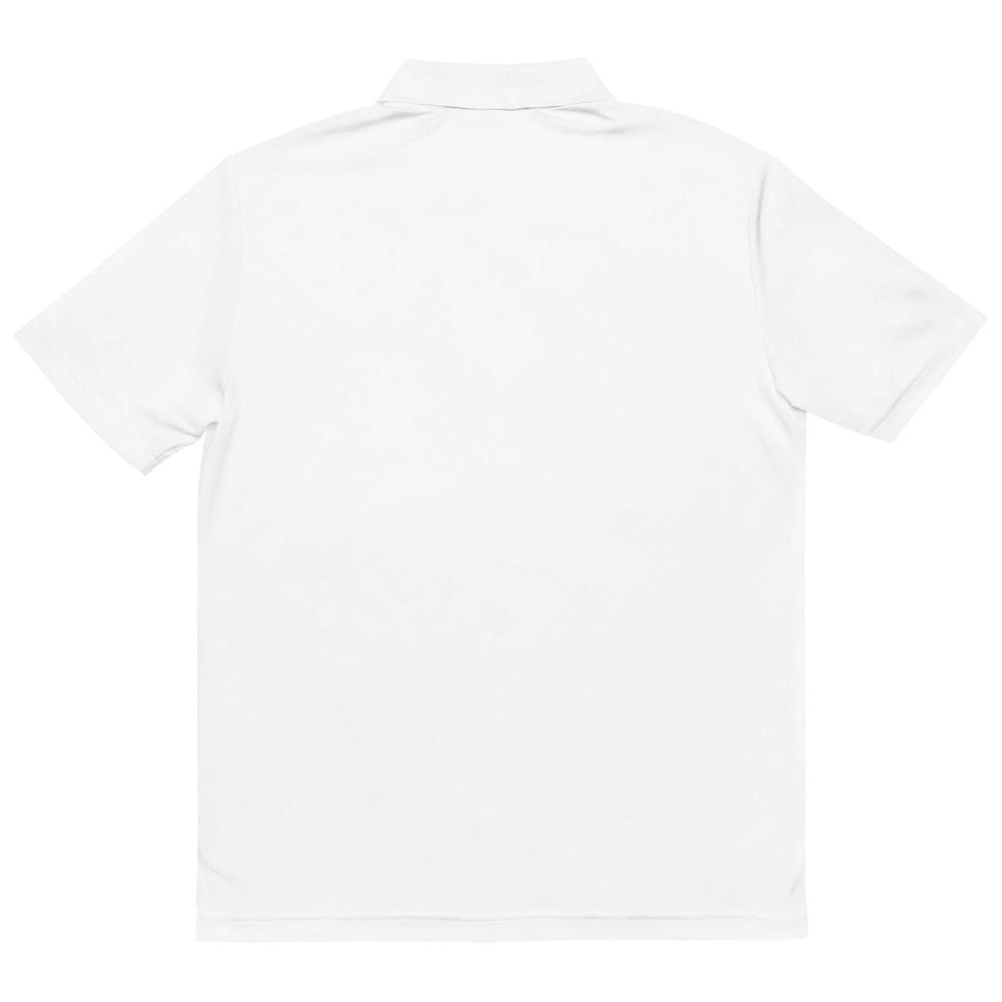 U.S. Army Embroidered Adidas® Performance Polo Shirt - Image 2