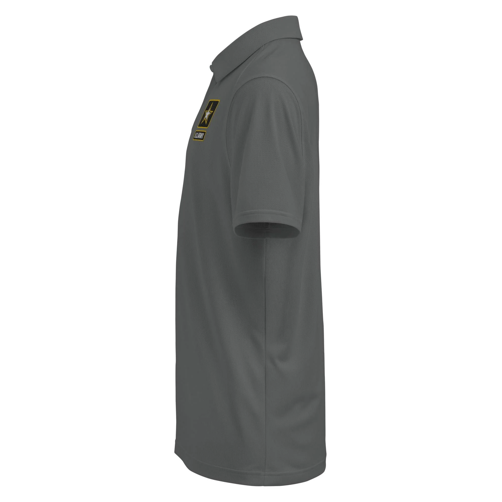 U.S. Army Embroidered Under Armour® Men's Polo - Image 11