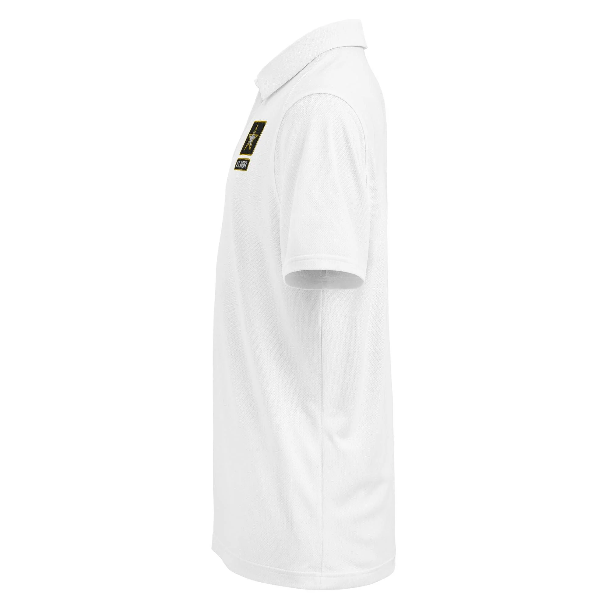 U.S. Army Embroidered Under Armour® Men's Polo - Image 15