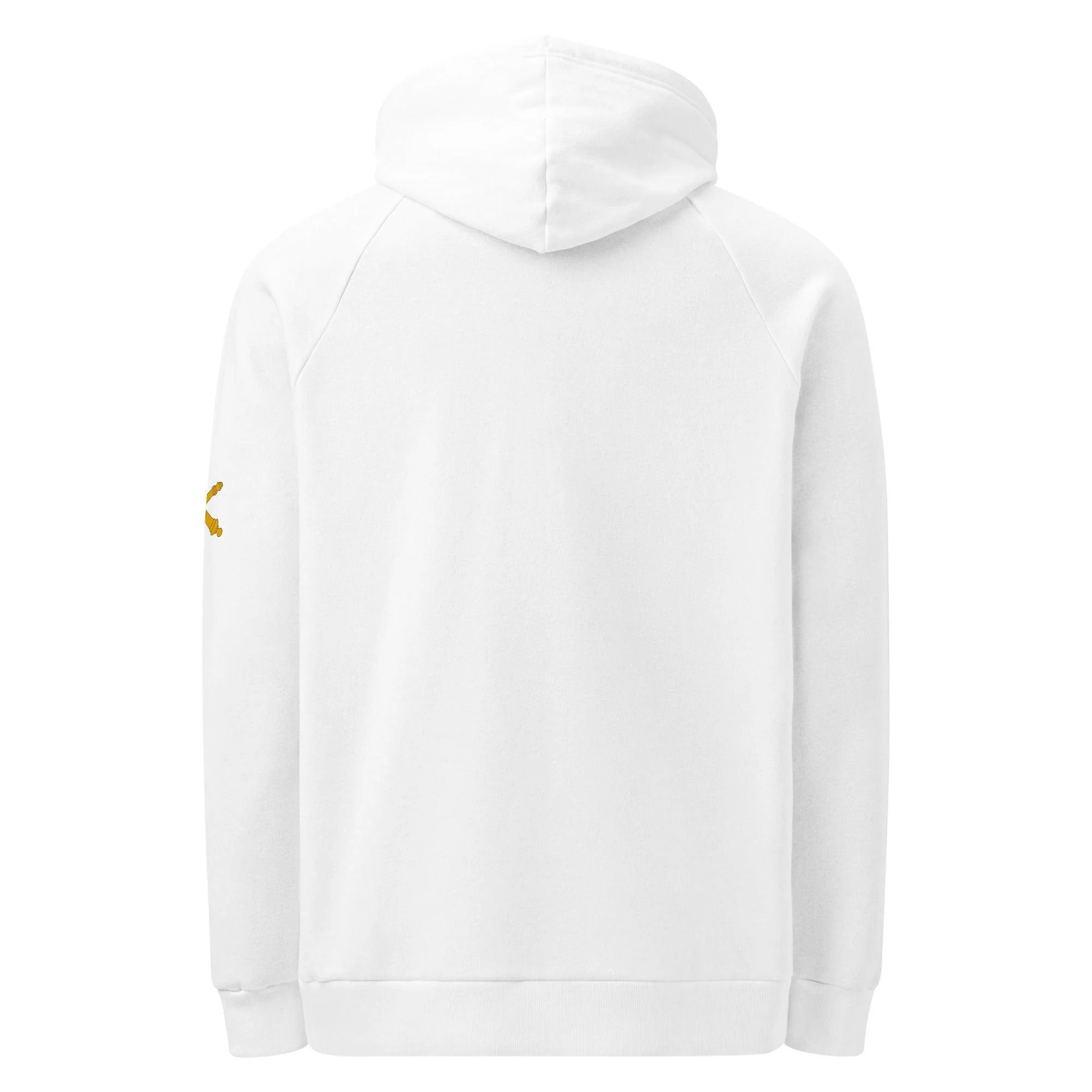 U.S. Army Field Artillery Branch Under Armour® Unisex Hoodie - Image 14