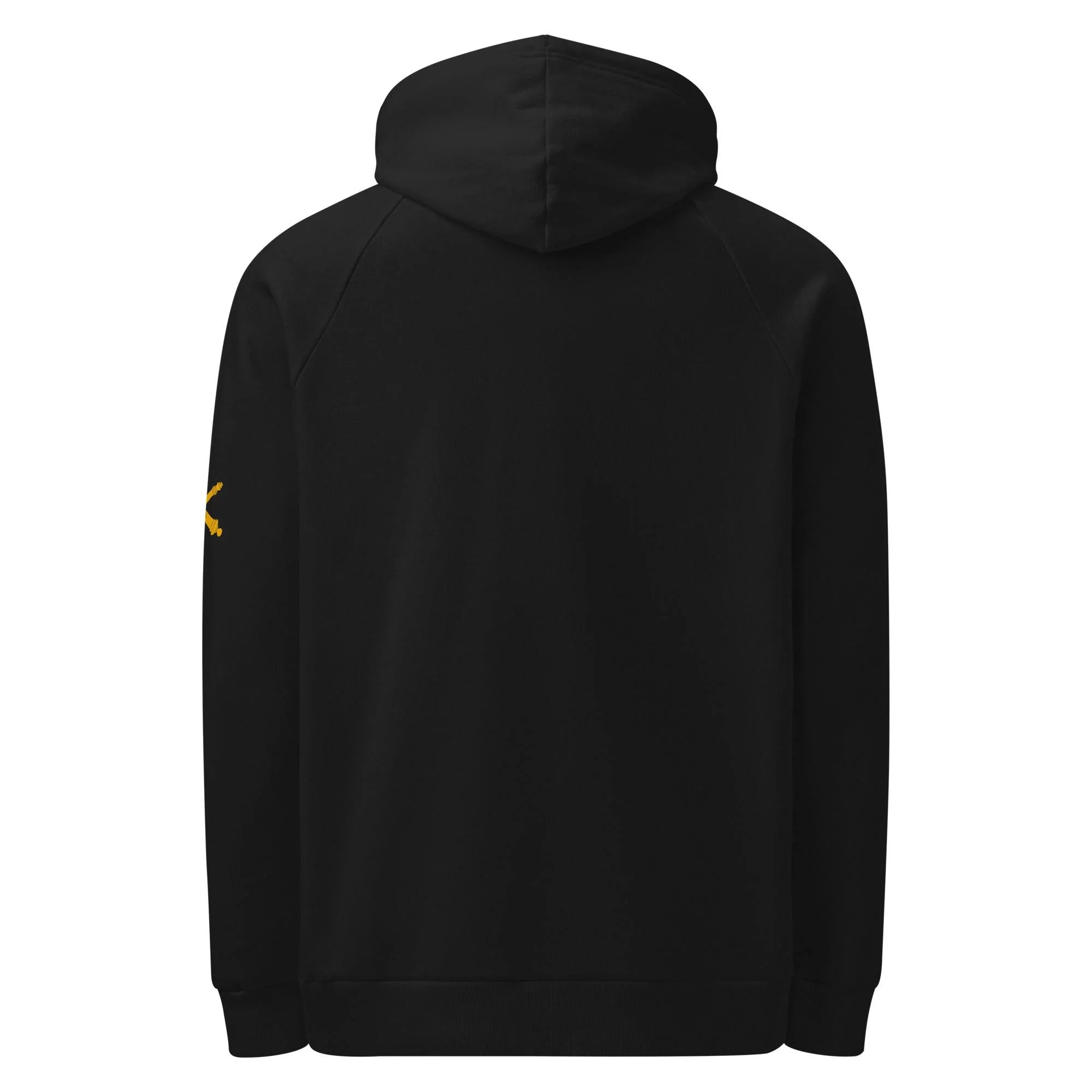 U.S. Army Field Artillery Branch Under Armour® Unisex Hoodie - Image 2