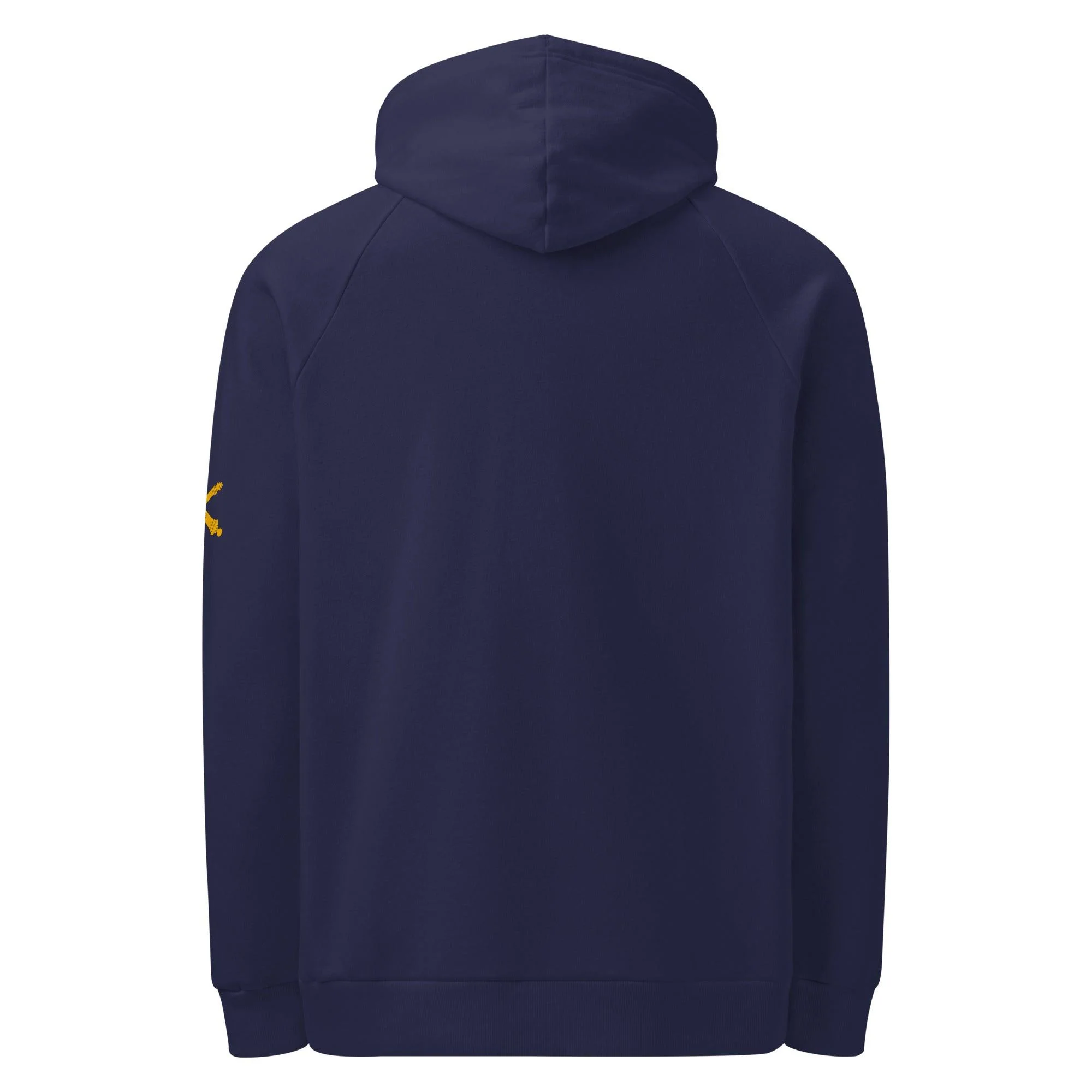 U.S. Army Field Artillery Branch Under Armour® Unisex Hoodie - Image 6
