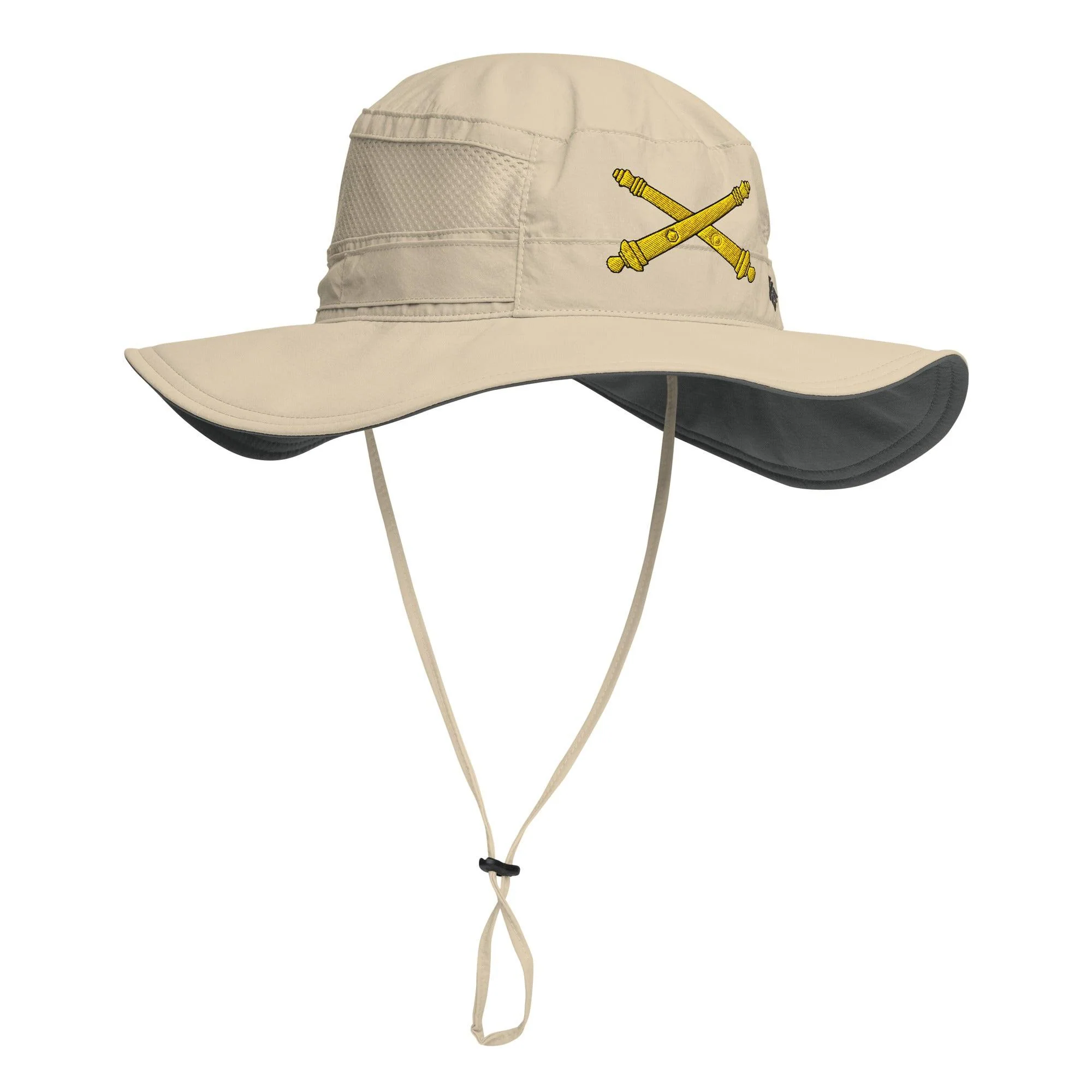 U.S. Army Field Artillery Embroidered Columbia® Booney Hat - Image 7