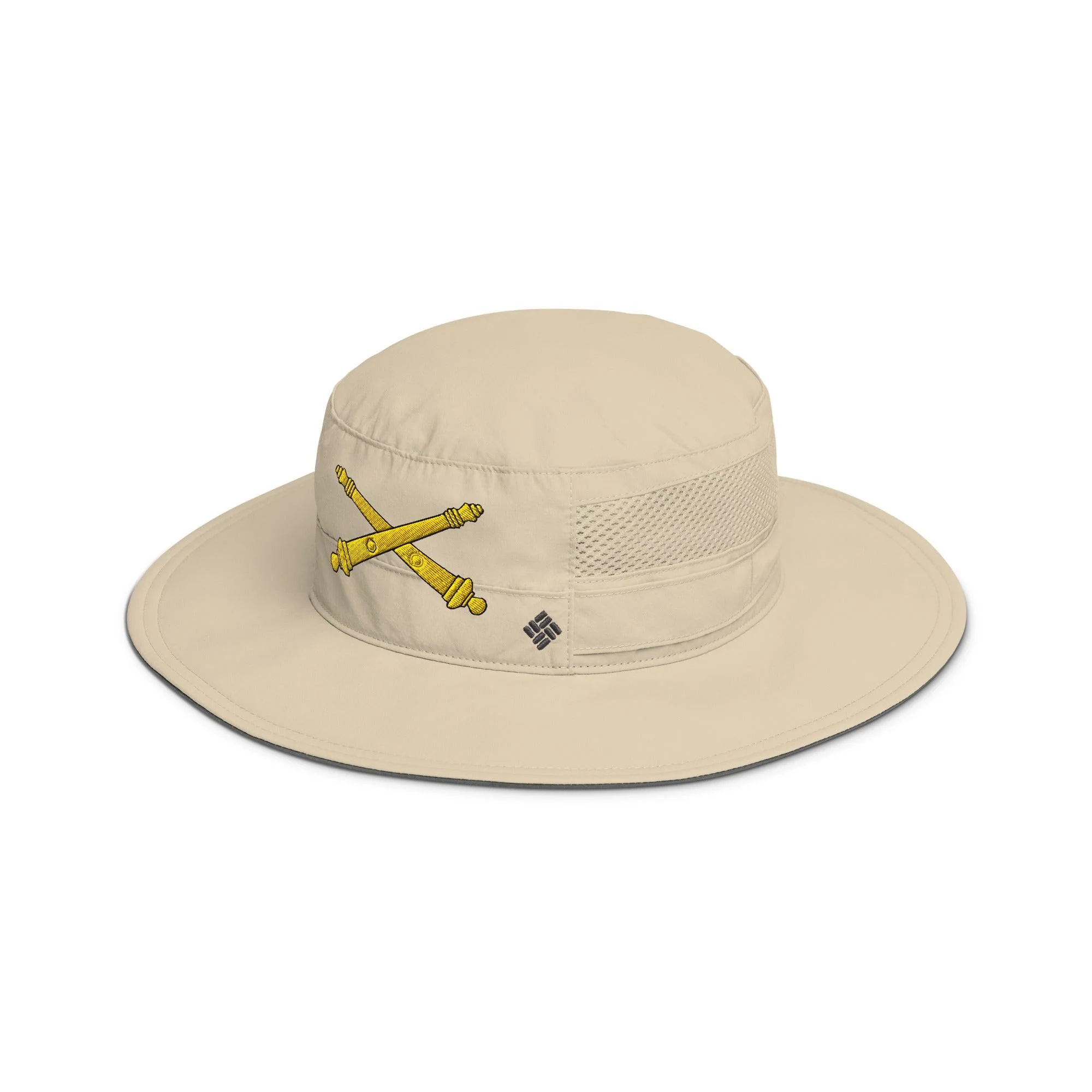 U.S. Army Field Artillery Embroidered Columbia® Booney Hat - Image 8
