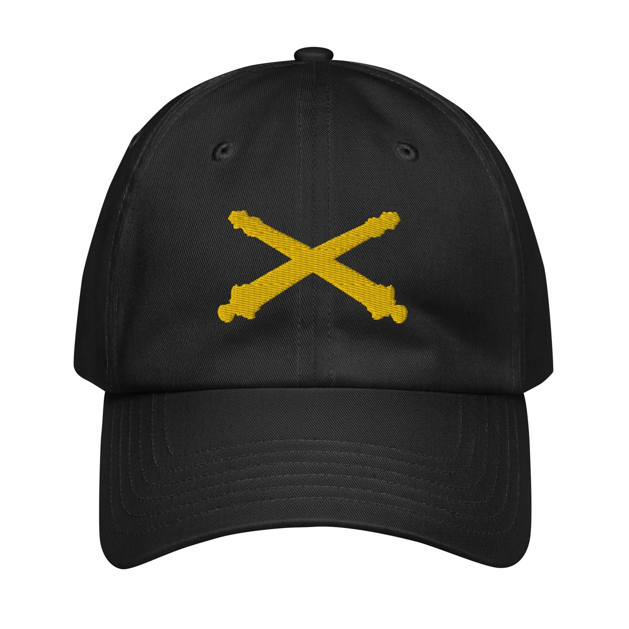 U.S. Army Field Artillery Embroidered Under Armour® Dad Hat