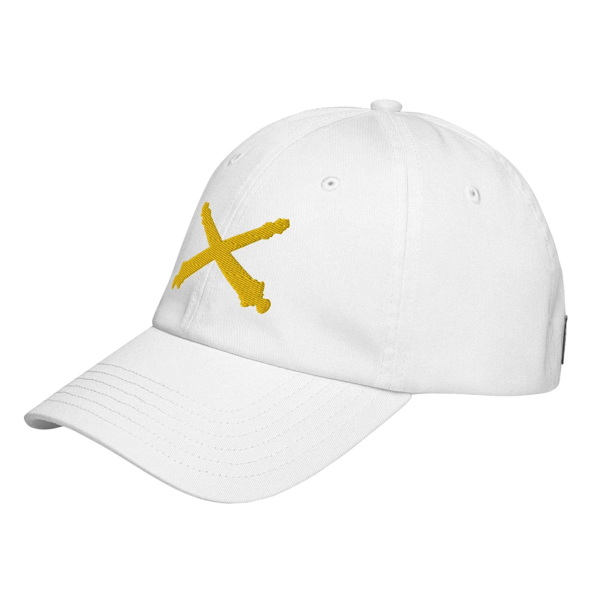 U.S. Army Field Artillery Embroidered Under Armour® Dad Hat - Image 18