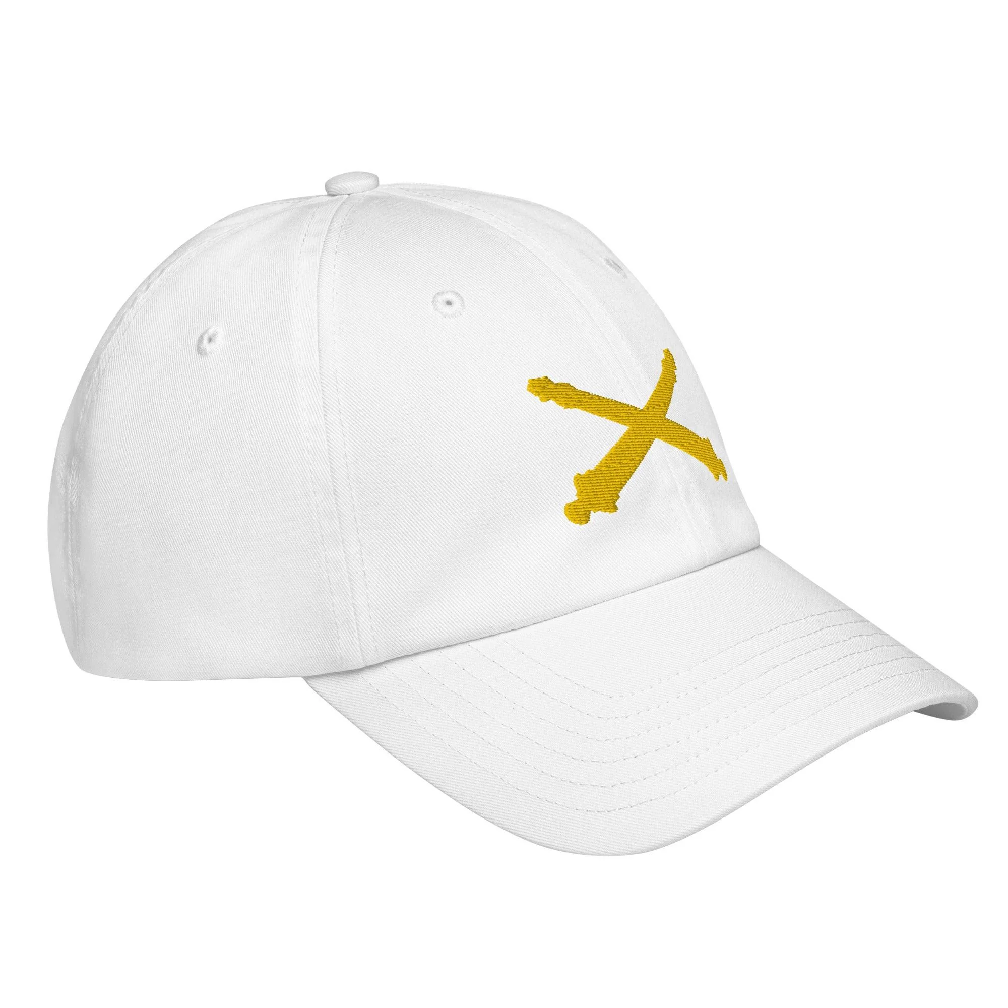 U.S. Army Field Artillery Embroidered Under Armour® Dad Hat - Image 19