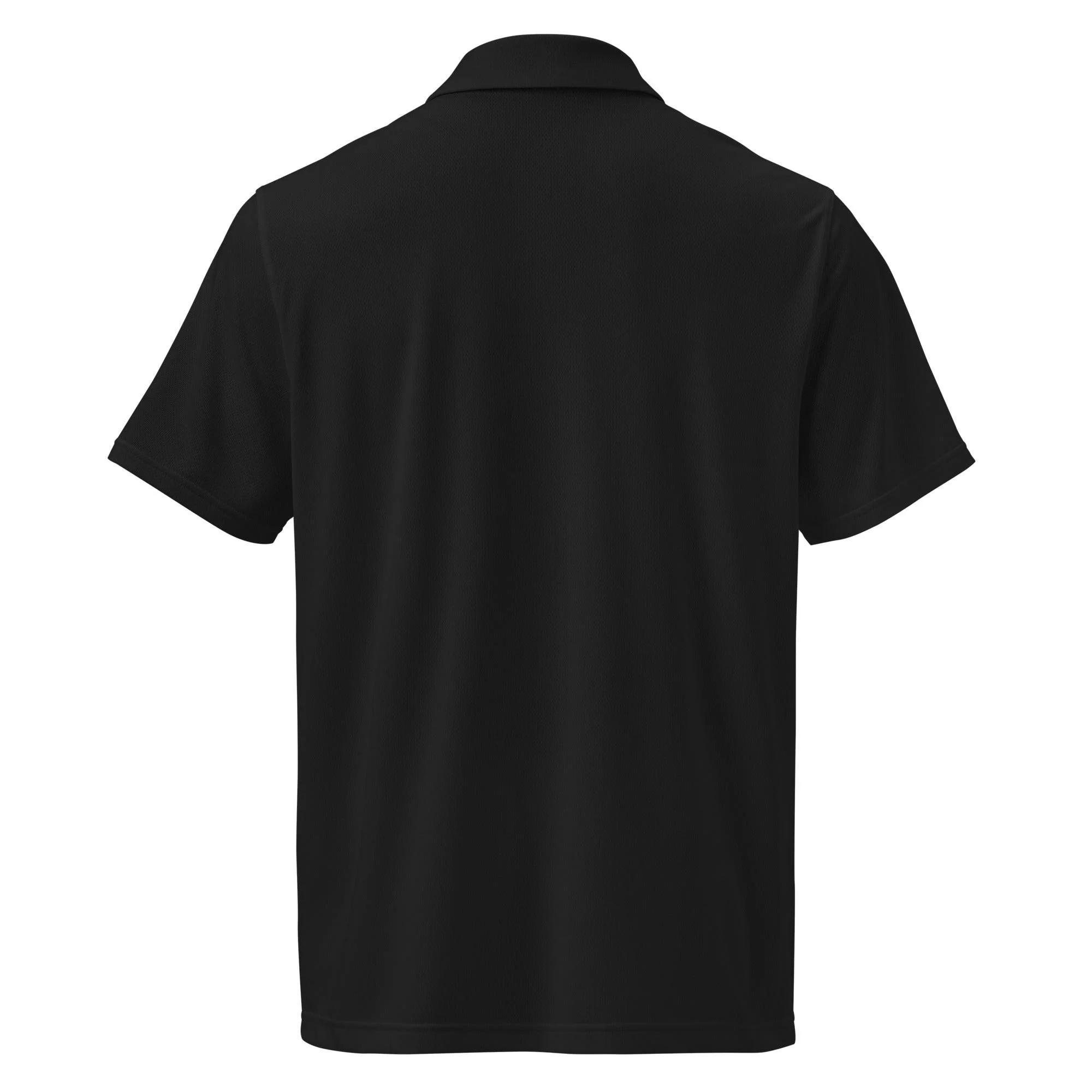 U.S. Army Field Artillery Embroidered Under Armour® Men's Polo - Image 4